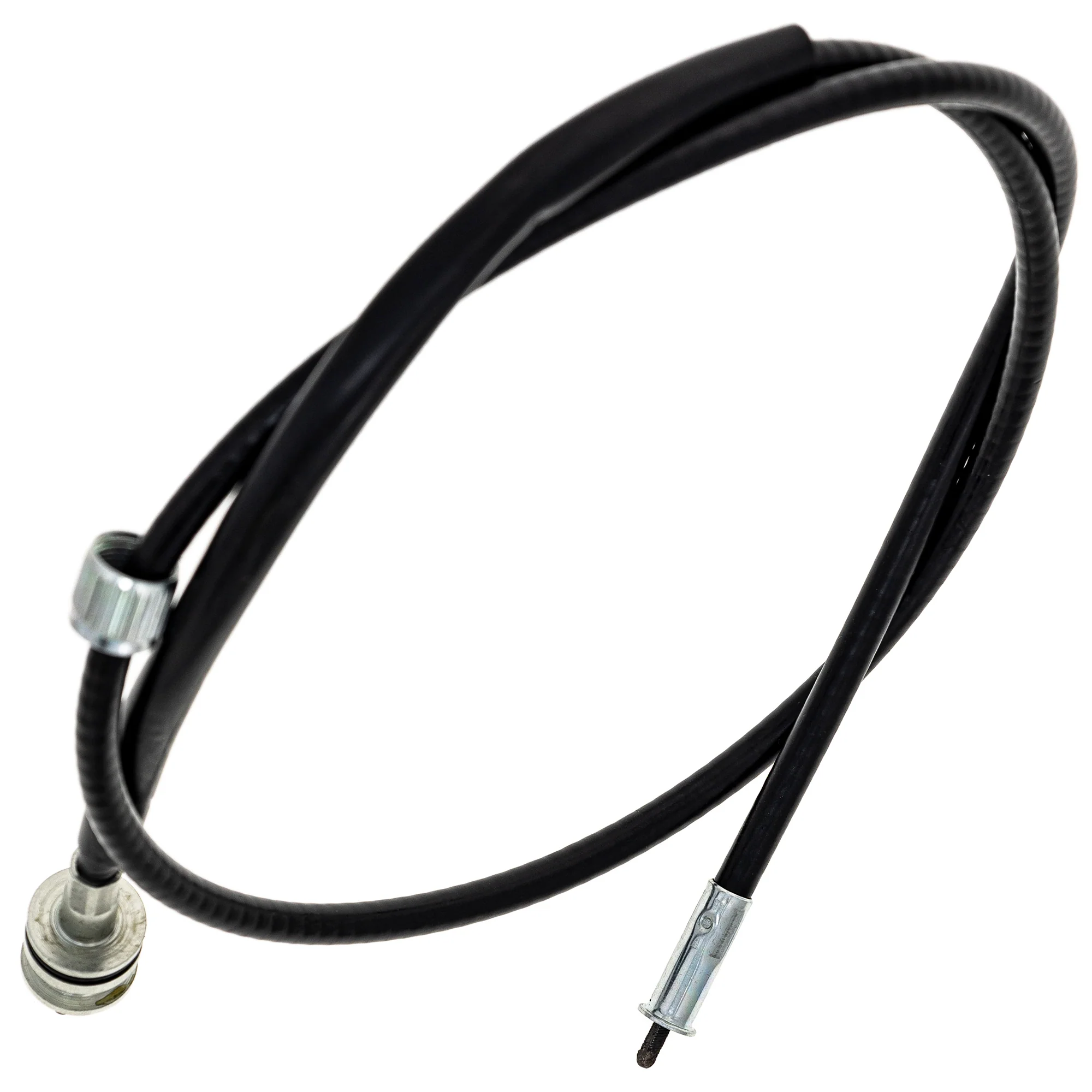 Speedometer Cable For Yamaha 70-5180 4SH-83550-01-00 4SH-83550-00-00 2HR-83550-01-00 2HR-83550-00-00 - Image 5