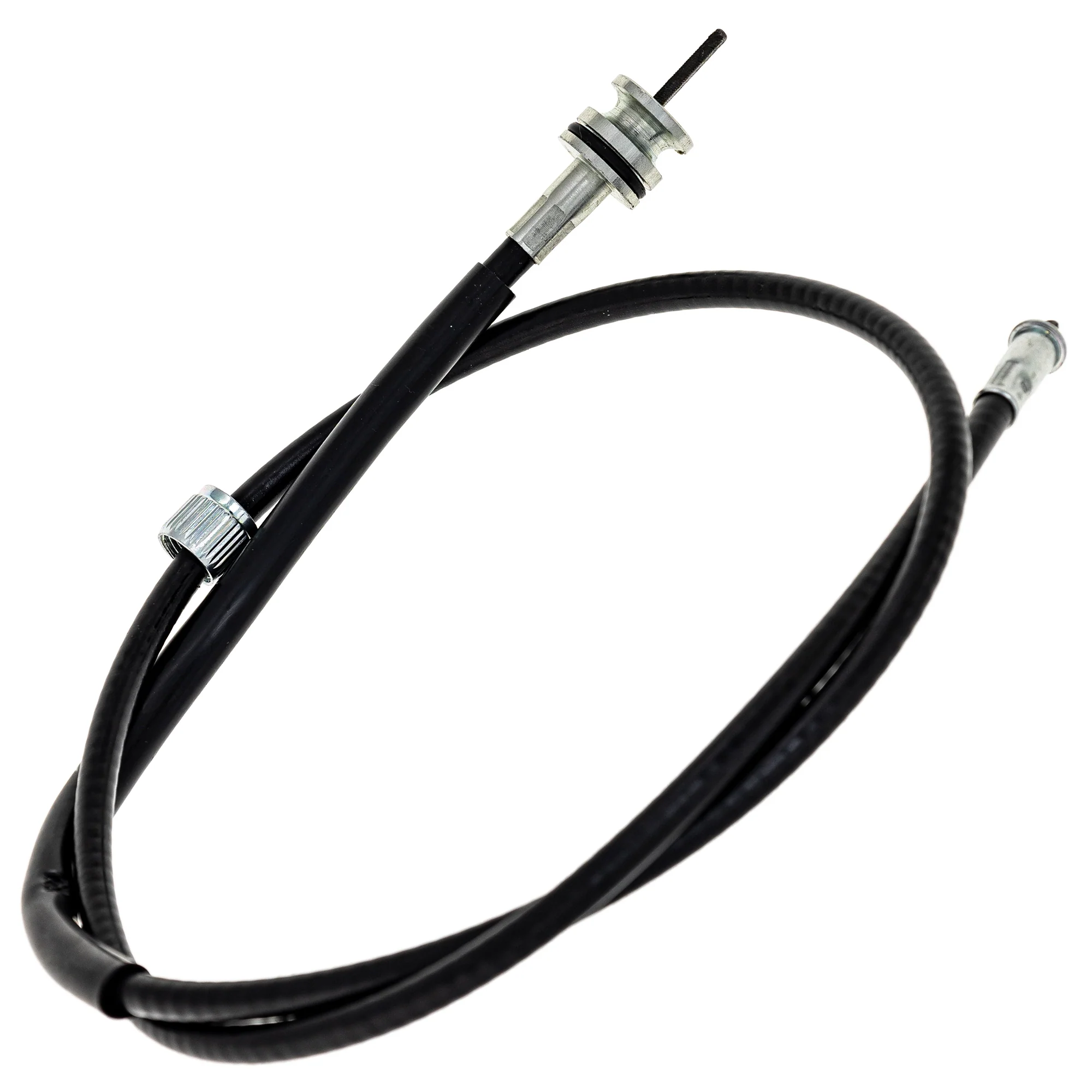 Speedometer Cable For Yamaha 70-5180 4SH-83550-01-00 4SH-83550-00-00 2HR-83550-01-00 2HR-83550-00-00 - Image 8