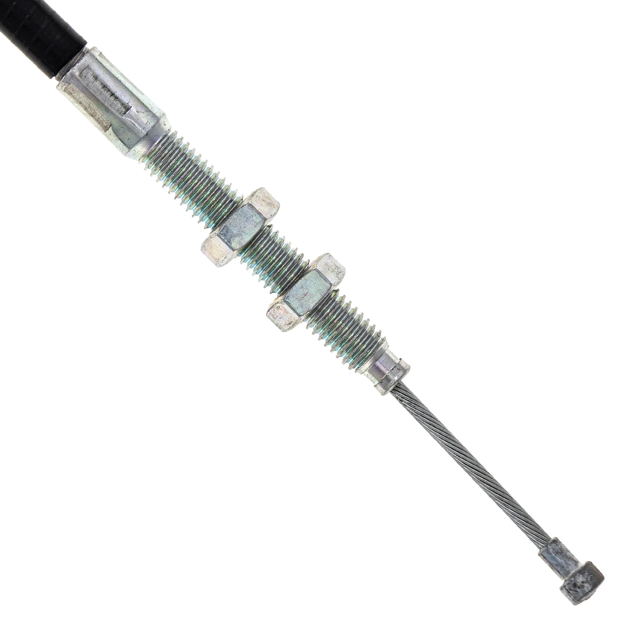 Clutch Cable For Honda 70-2172 22870-MB9-670 - Image 4