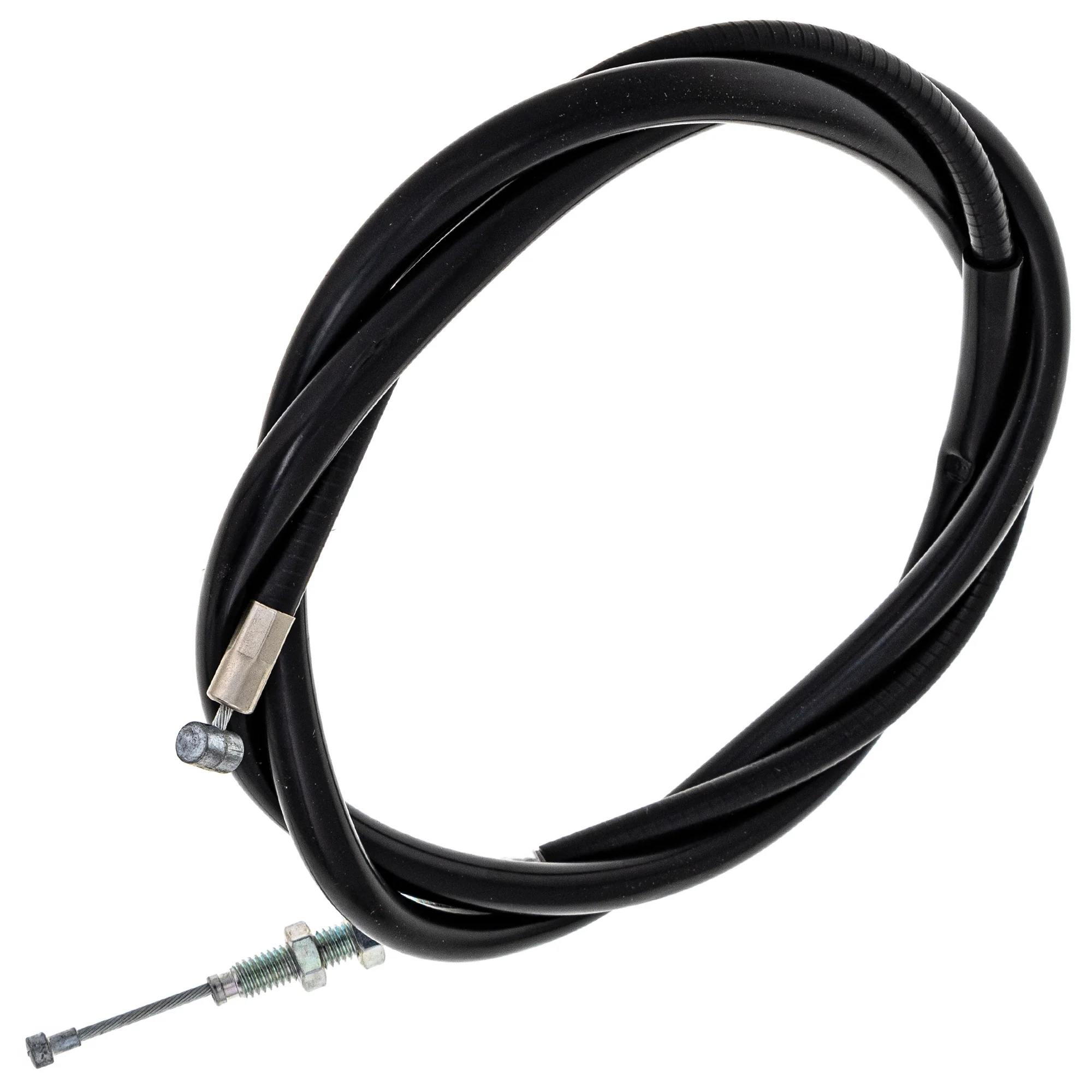 Clutch Cable For Honda 70-2172 22870-MB9-670 - Image 5