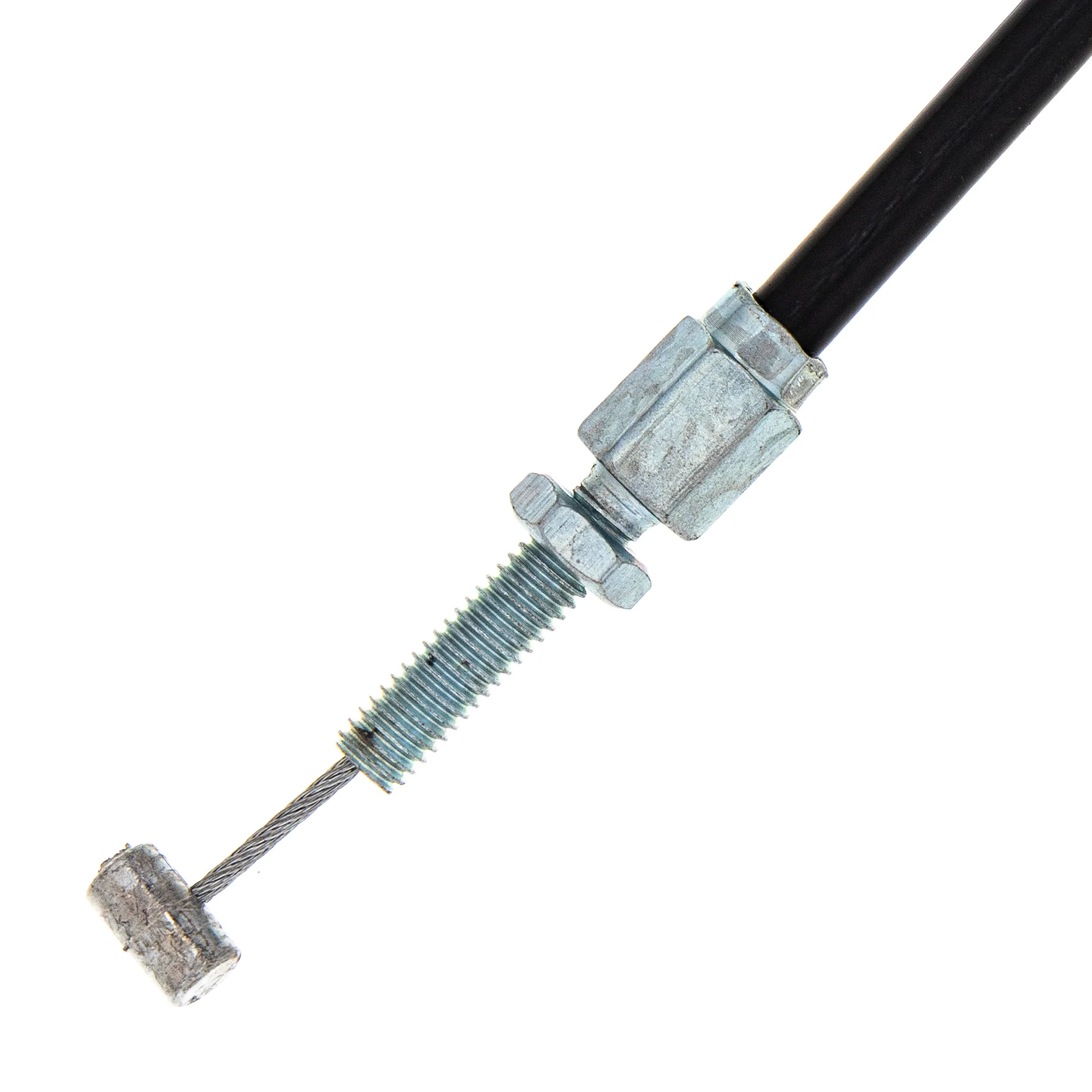 Push Throttle Cable For Honda 70-2286 17920-MZ8-A20 17920-MR1-010 17920-MR1-000 17920-377-710 - Image 3
