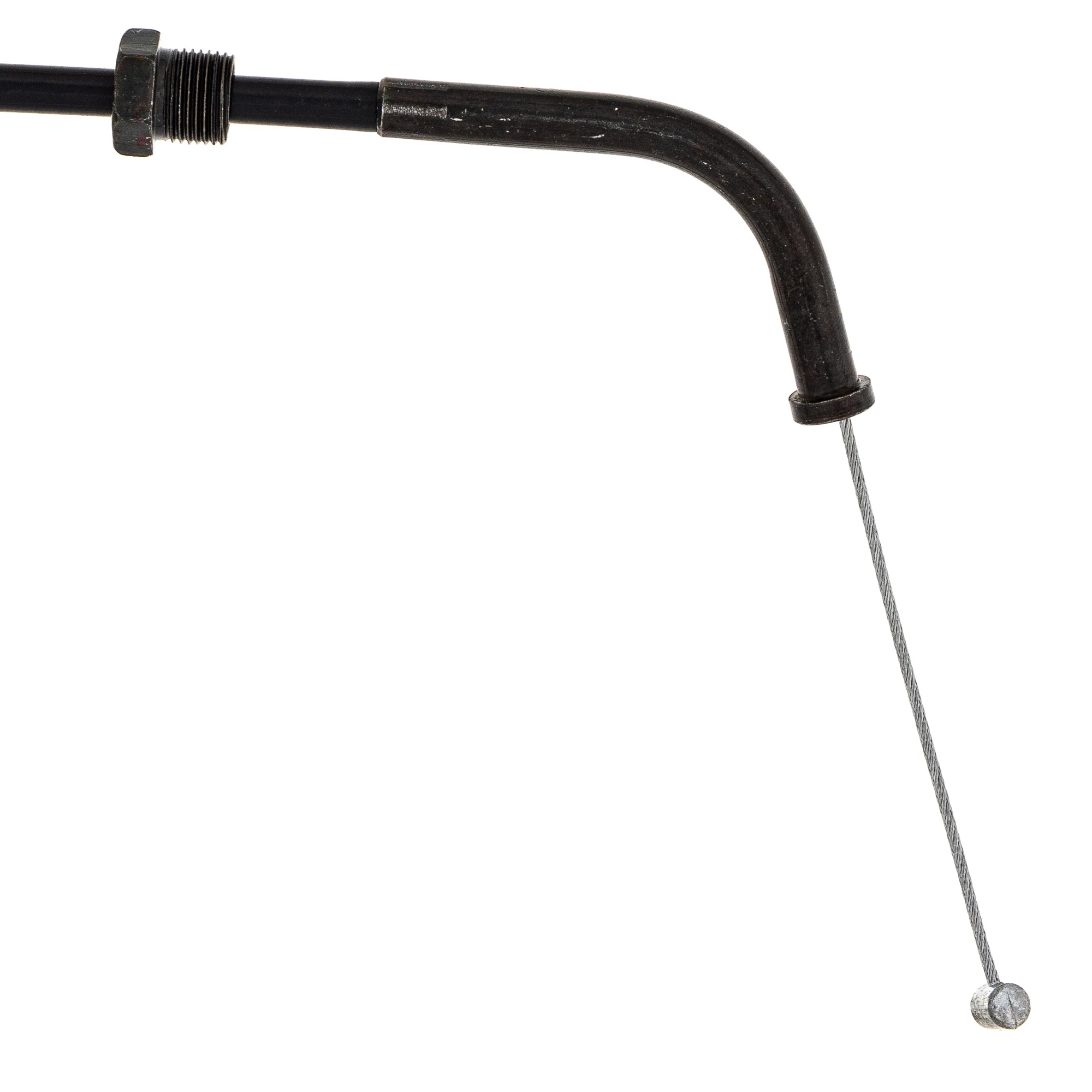 Push Throttle Cable For Honda 70-2286 17920-MZ8-A20 17920-MR1-010 17920-MR1-000 17920-377-710 - Image 4