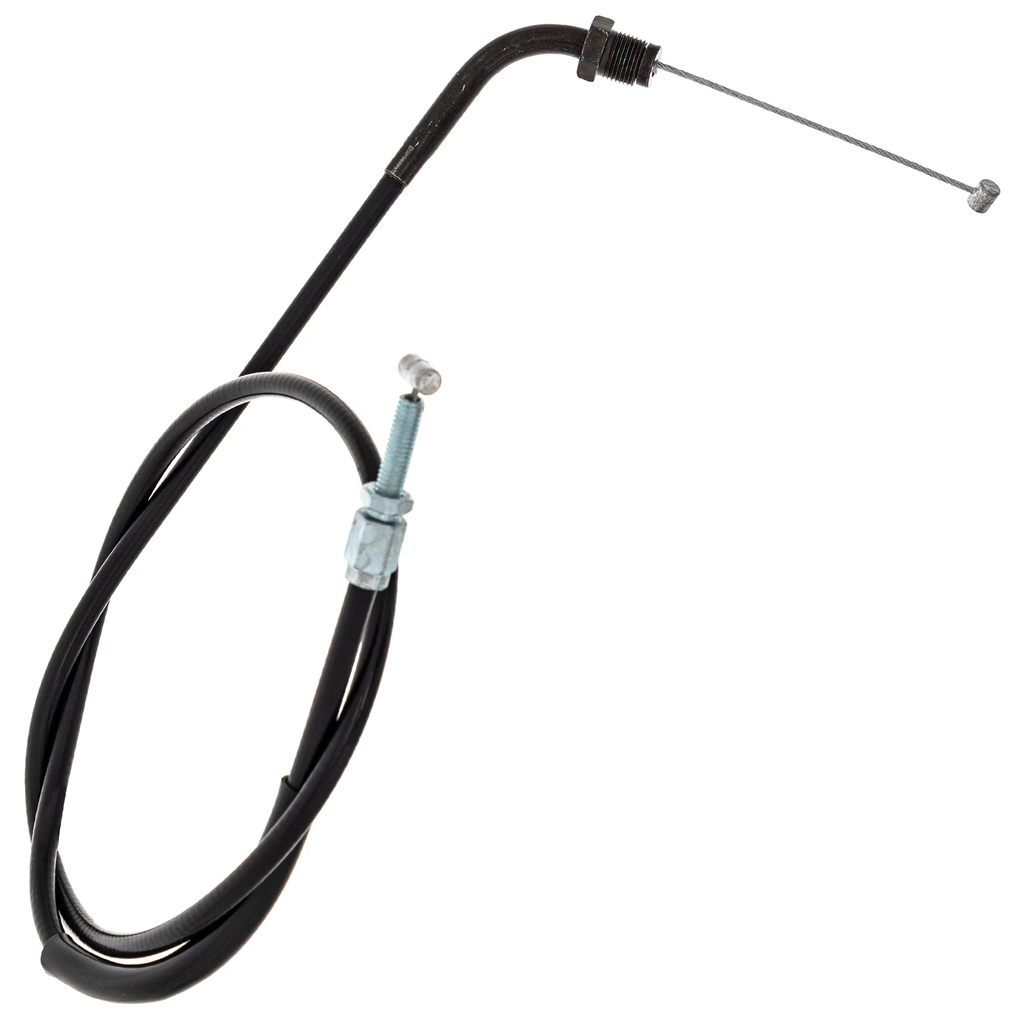 Push Throttle Cable For Honda 70-2286 17920-MZ8-A20 17920-MR1-010 17920-MR1-000 17920-377-710 - Image 8
