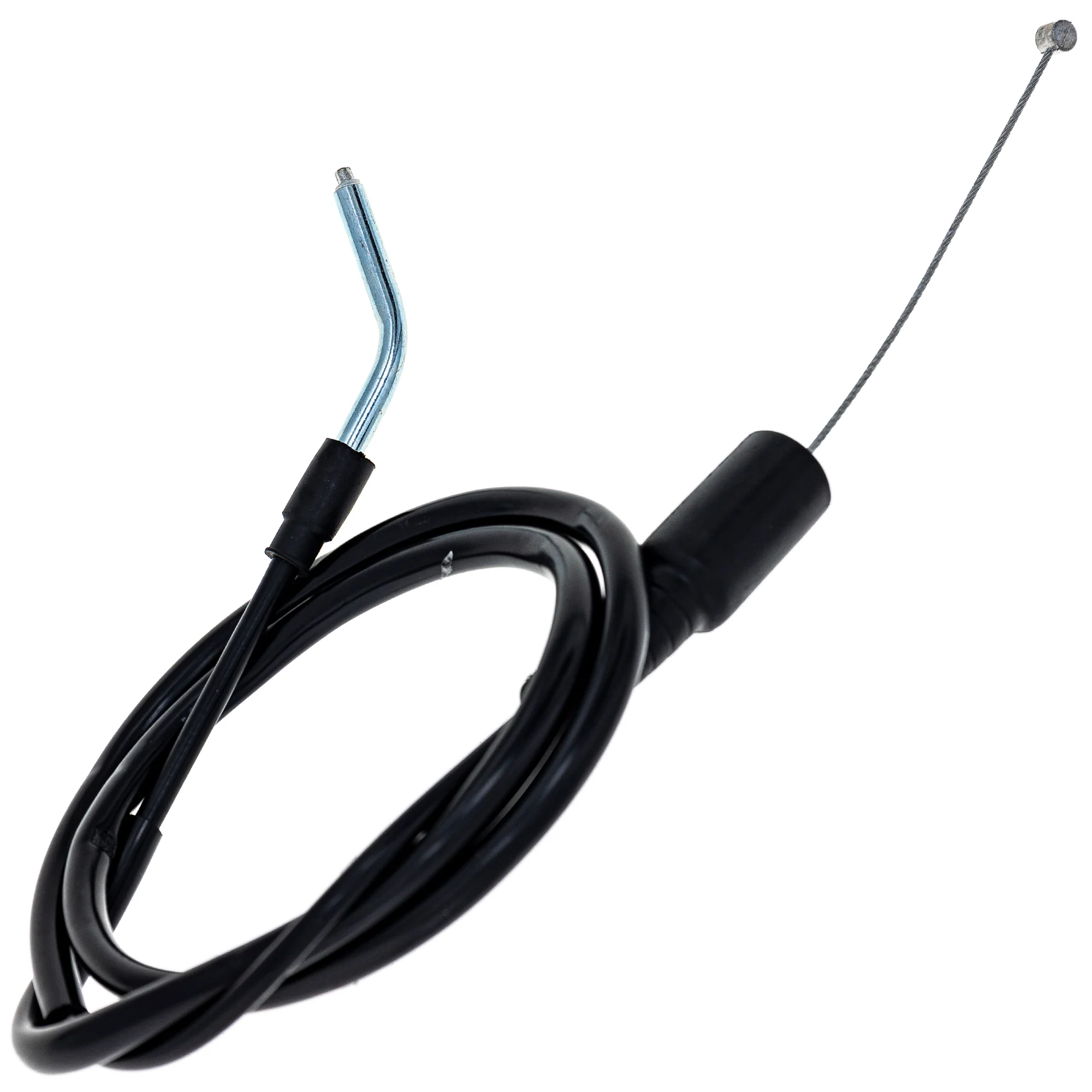 Throttle Cable For Suzuki 70-4156 58300-27C03 58300-27C02 58300-27C01 58300-27C00 - Image 8