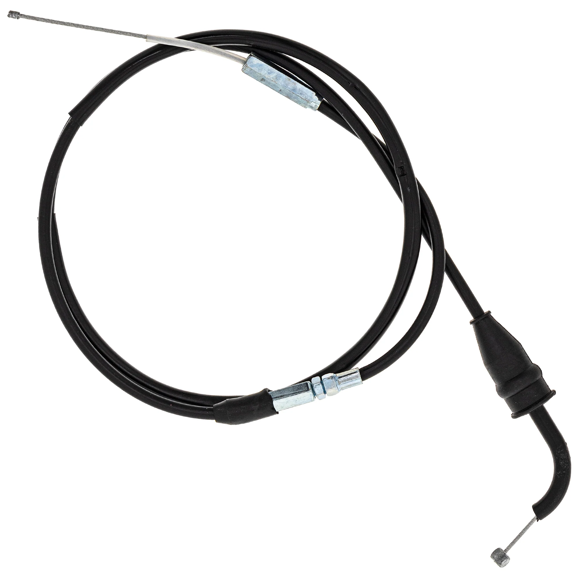Throttle Cable For Yamaha 70-5052 40T-26311-00-00