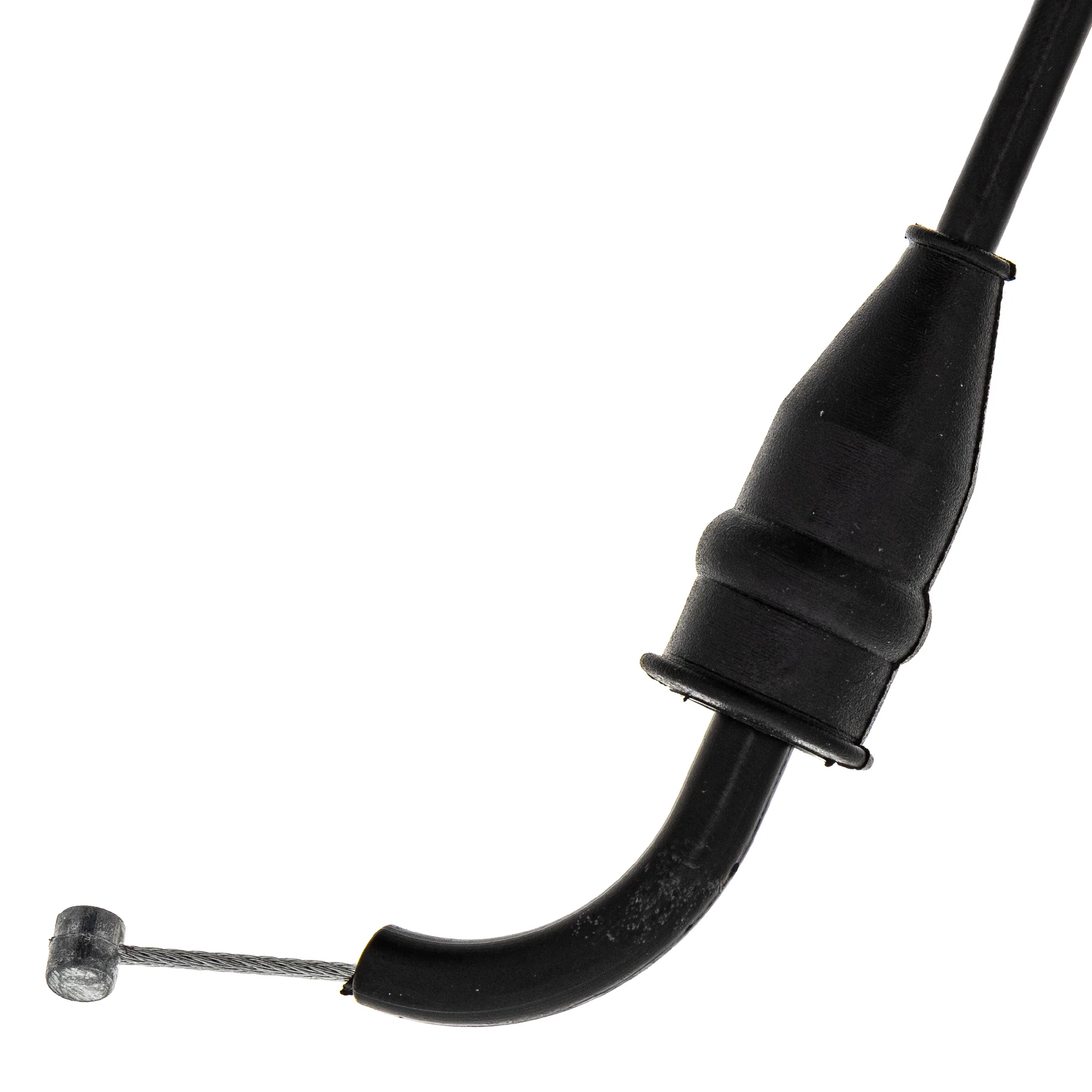 Throttle Cable For Yamaha 70-5052 40T-26311-00-00 - Image 3