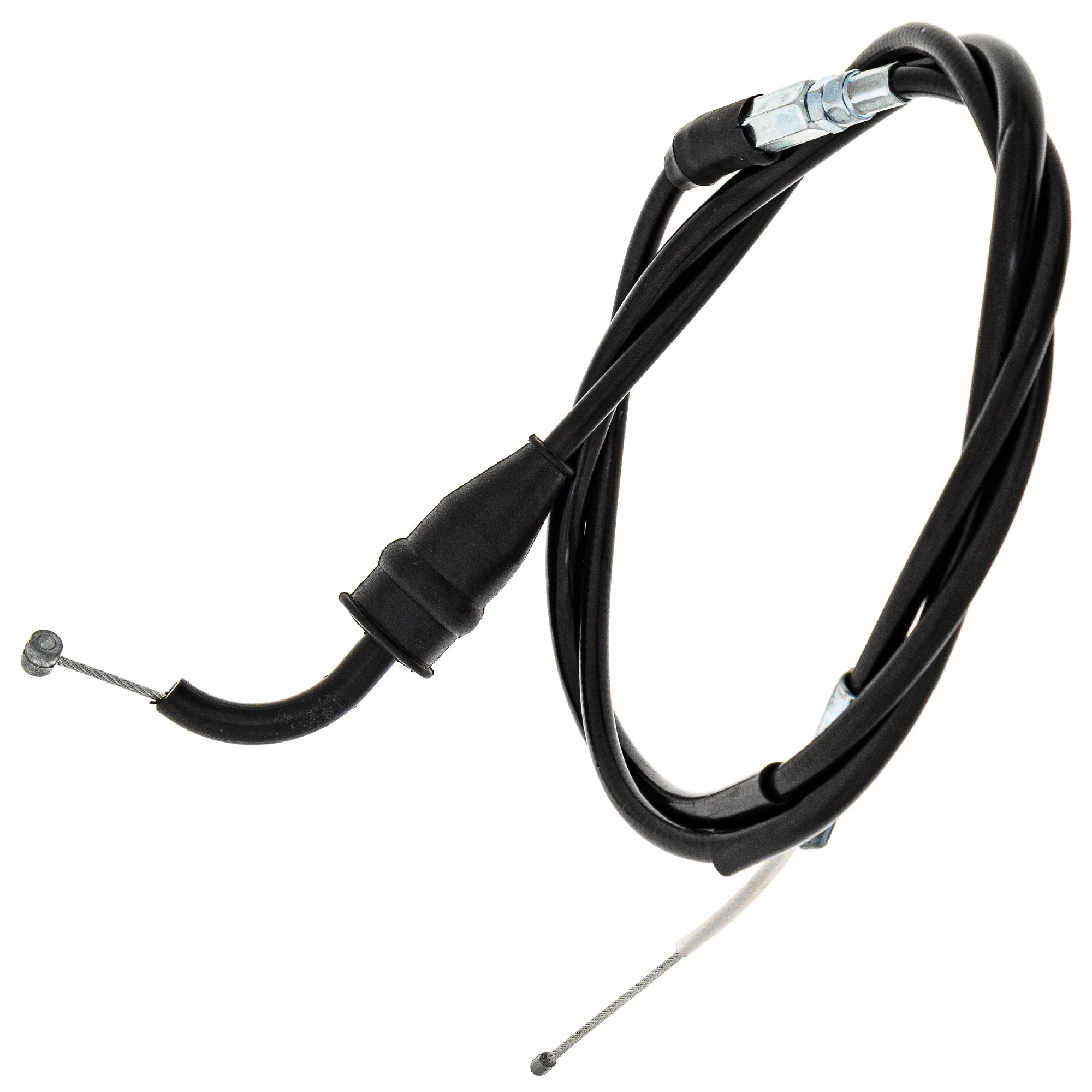 Throttle Cable For Yamaha 70-5052 40T-26311-00-00 - Image 5