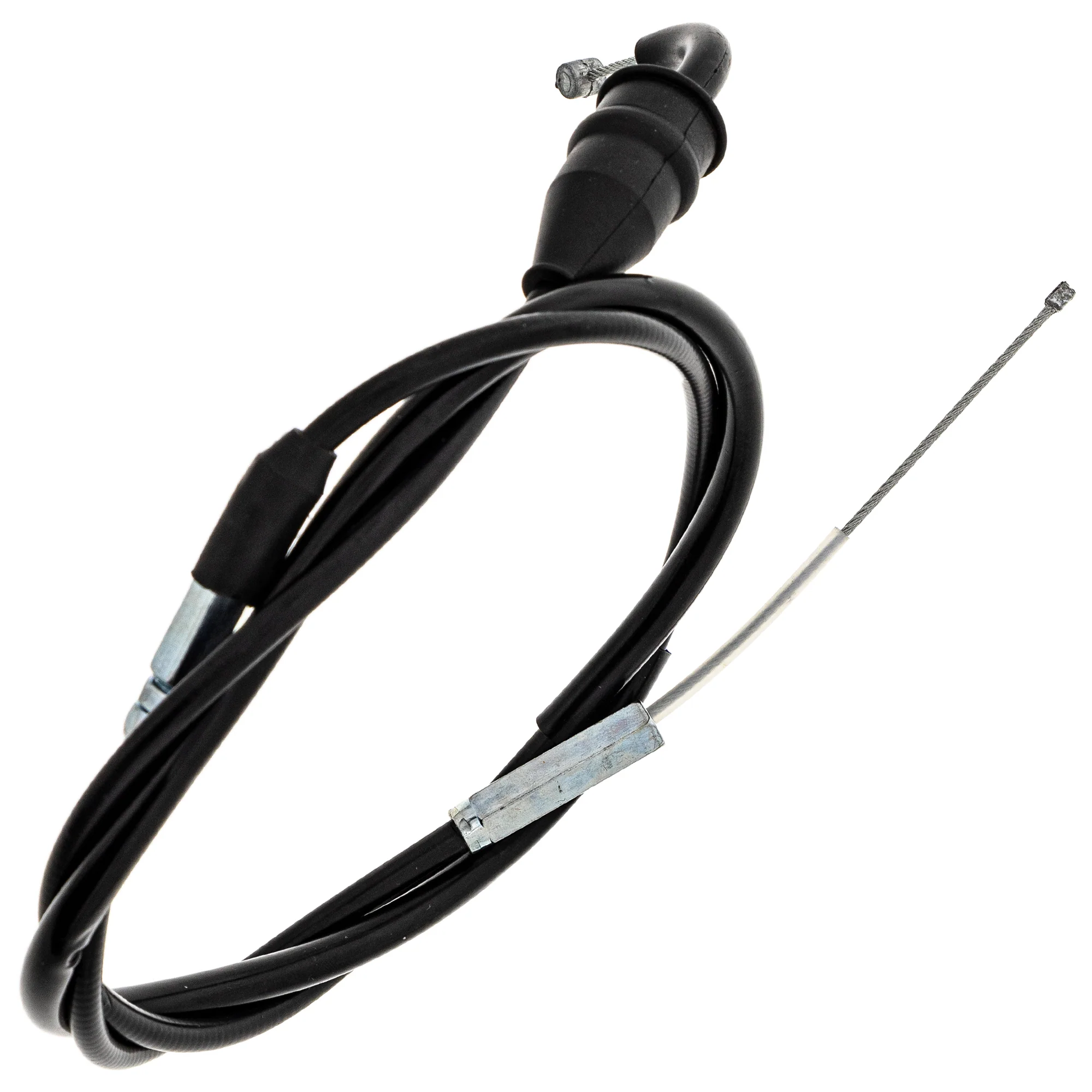 Throttle Cable For Yamaha 70-5052 40T-26311-00-00 - Image 8