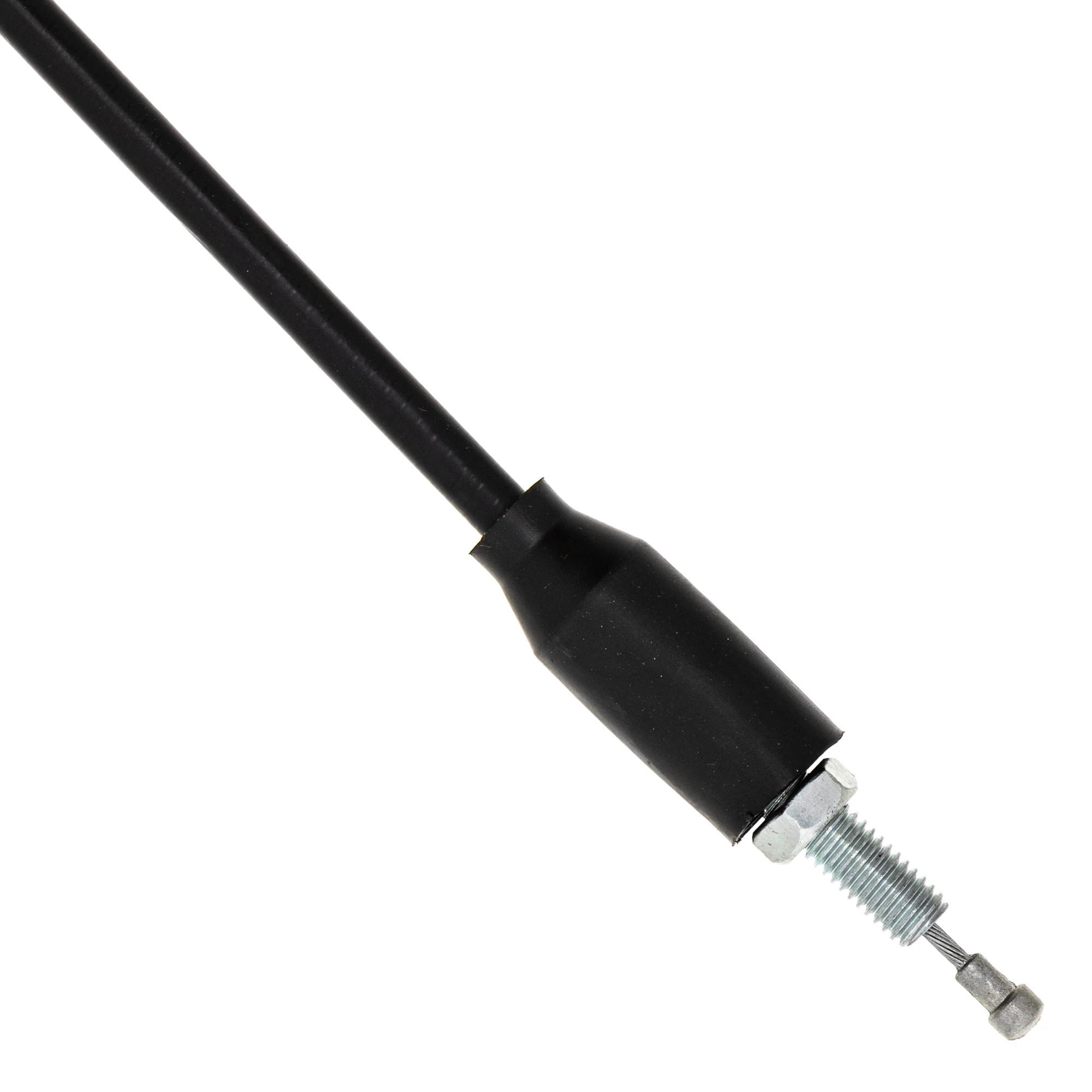Clutch Cable For Suzuki 70-4089 58200-47500 58200-47200 - Image 4