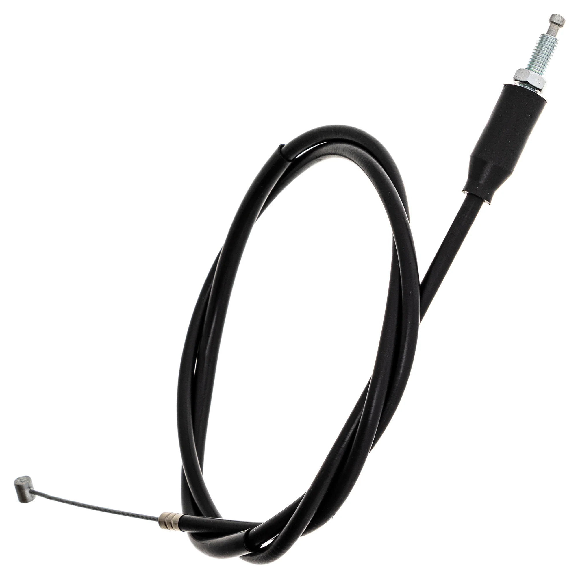 Clutch Cable For Suzuki 70-4089 58200-47500 58200-47200 - Image 5