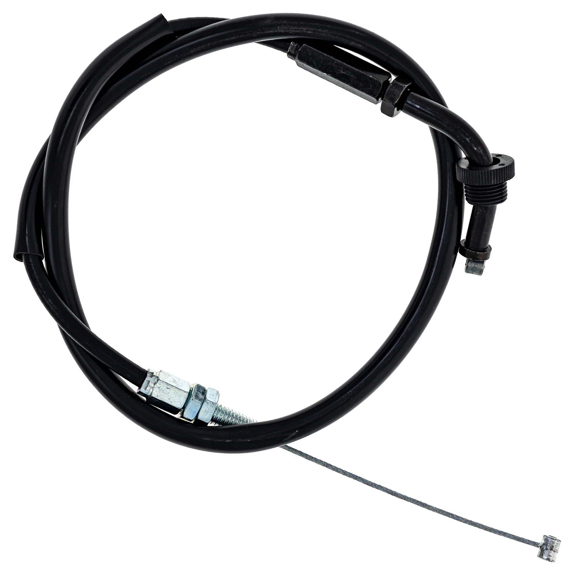 Throttle Cable For Suzuki 70-4226 58300-39F30 58300-35F10