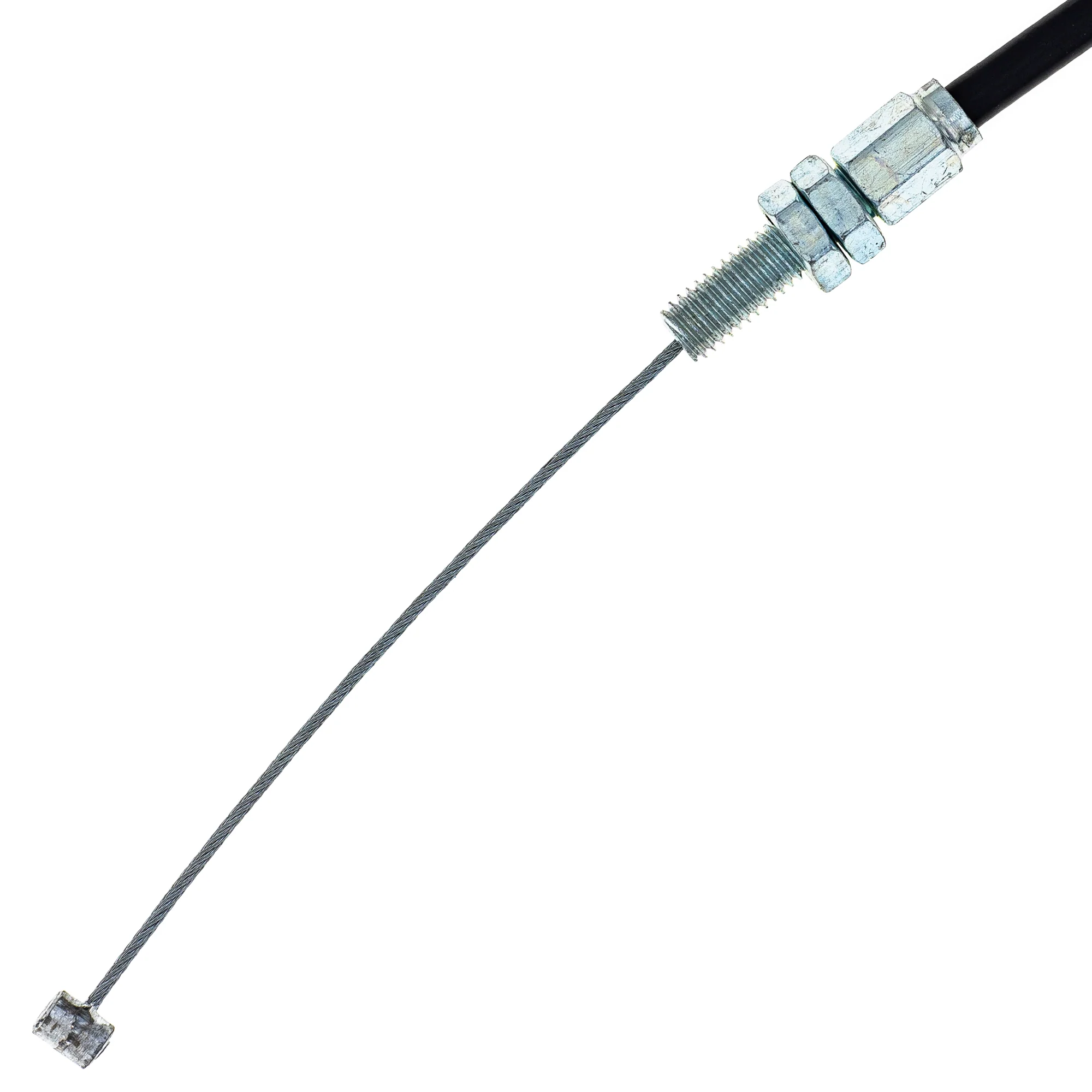 Throttle Cable For Suzuki 70-4226 58300-39F30 58300-35F10 - Image 3