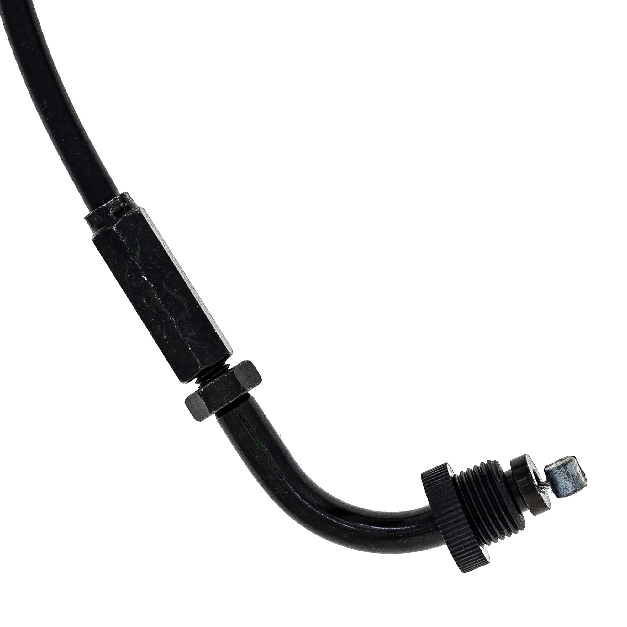 Throttle Cable For Suzuki 70-4226 58300-39F30 58300-35F10 - Image 4