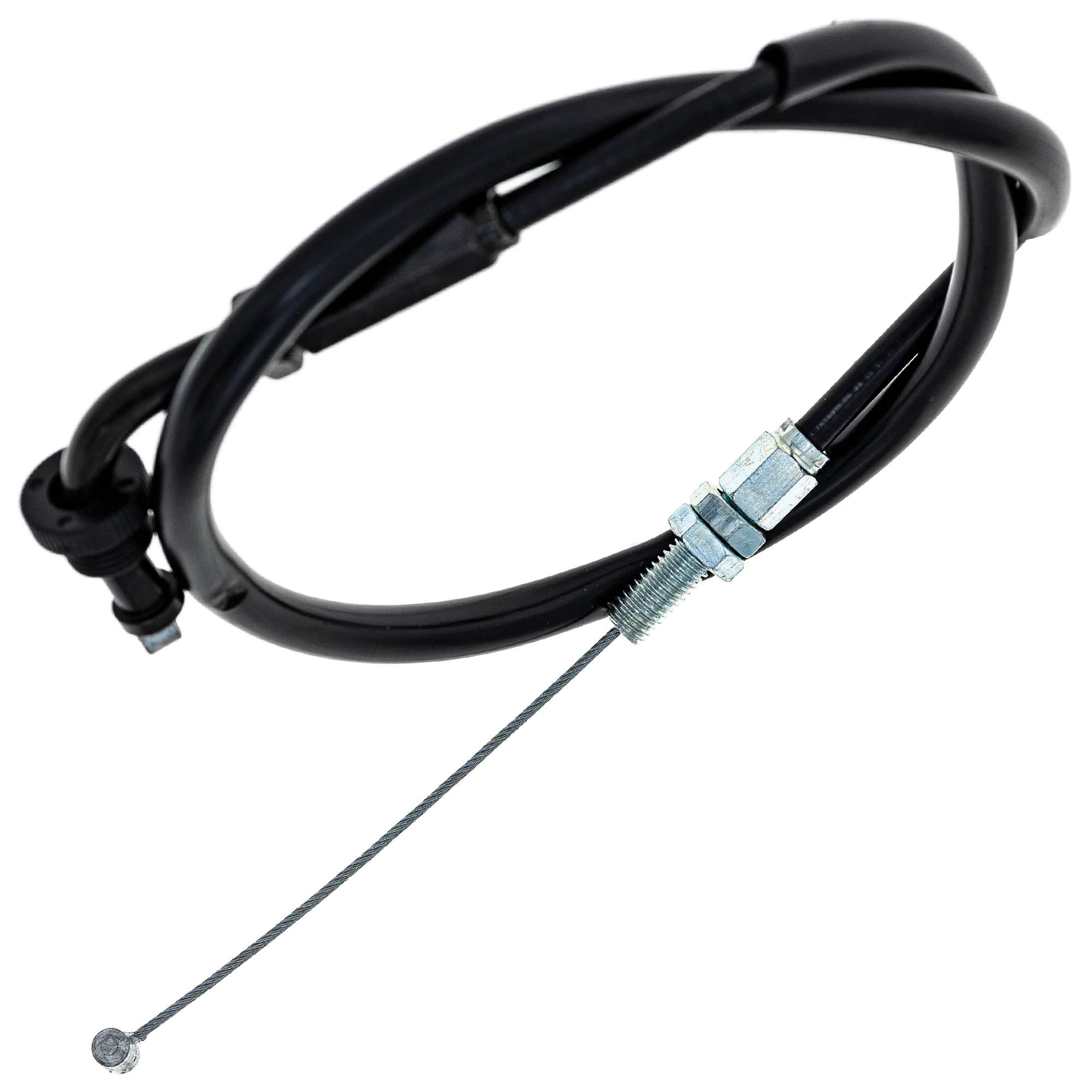 Throttle Cable For Suzuki 70-4226 58300-39F30 58300-35F10 - Image 5