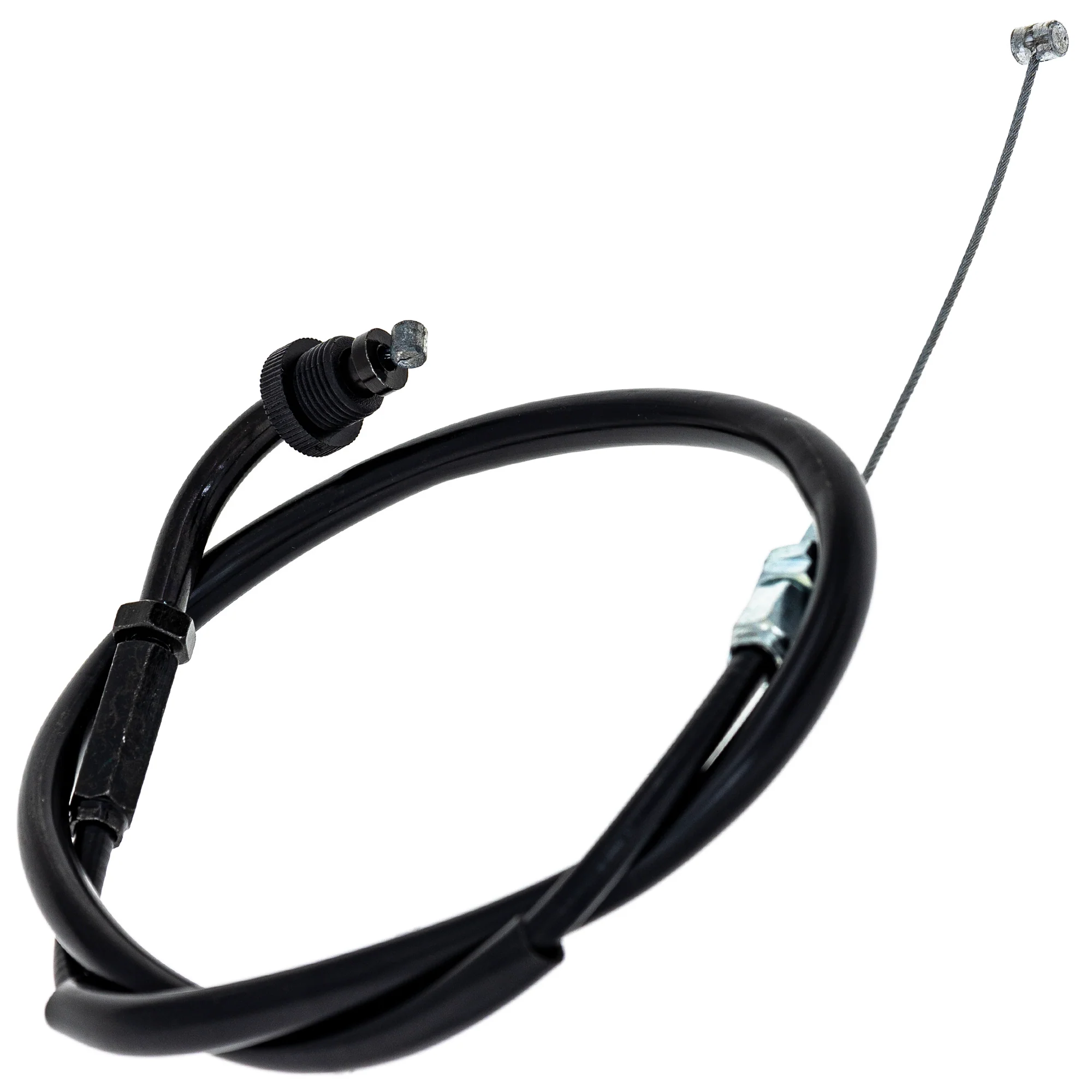 Throttle Cable For Suzuki 70-4226 58300-39F30 58300-35F10 - Image 8
