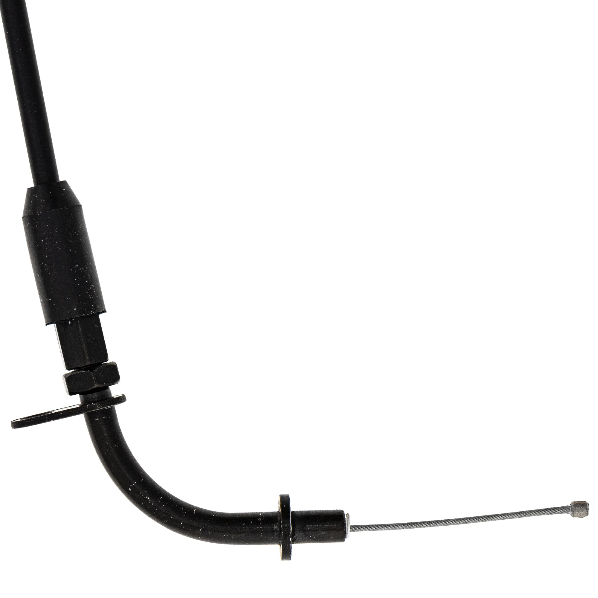 Choke Cable For Suzuki 70-4301 58410-27H00 - Image 4
