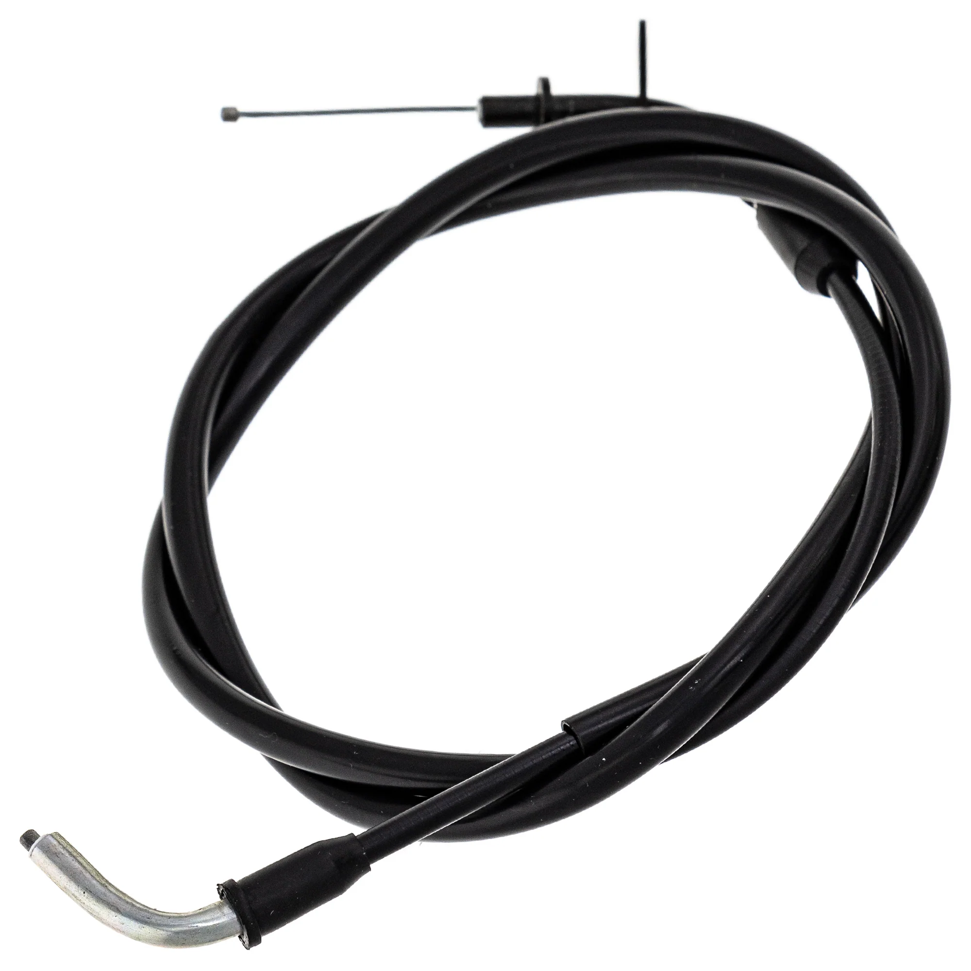 Choke Cable For Suzuki 70-4301 58410-27H00 - Image 5