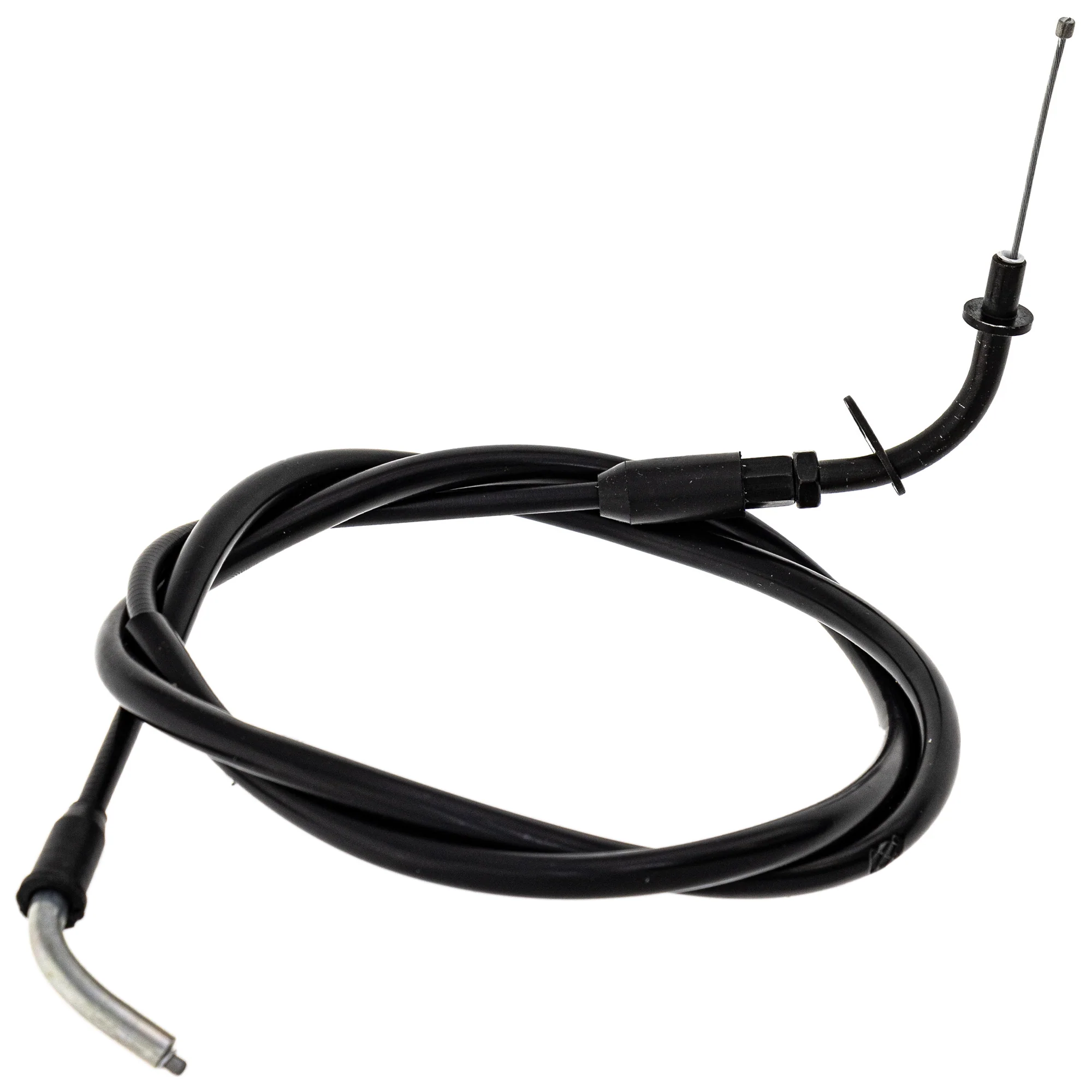 Choke Cable For Suzuki 70-4301 58410-27H00 - Image 8