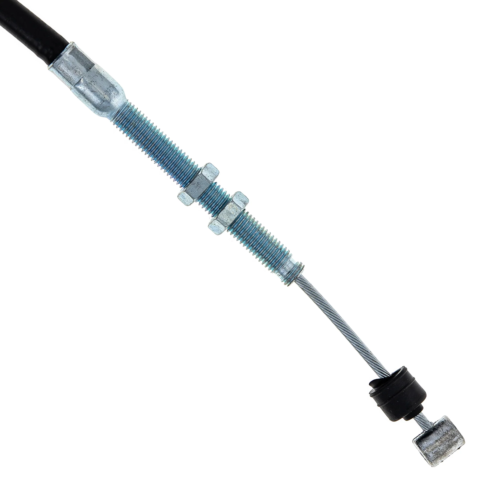Front Brake Cable For Honda 70-2063 45450-KA4-711 - Image 4