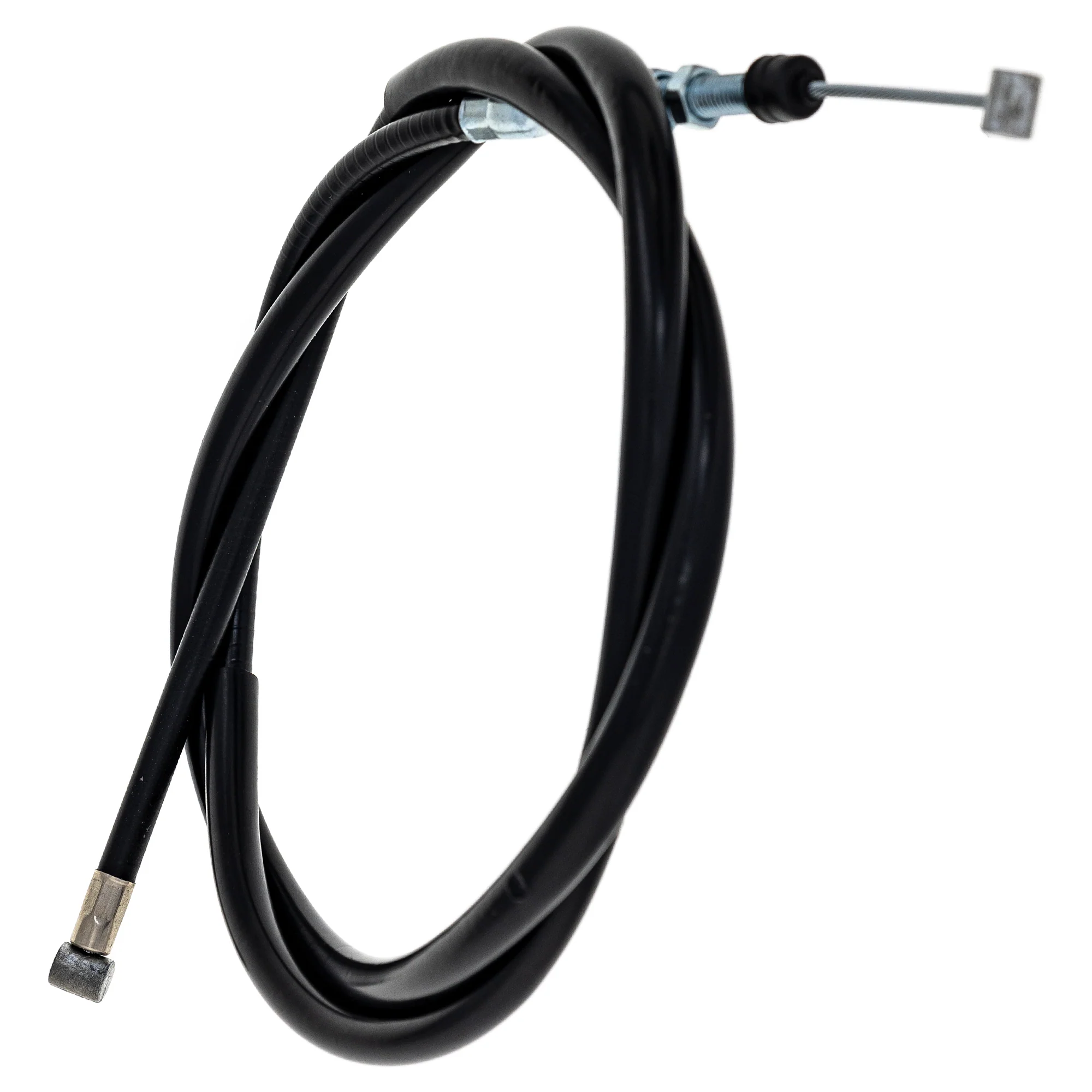 Front Brake Cable For Honda 70-2063 45450-KA4-711 - Image 5