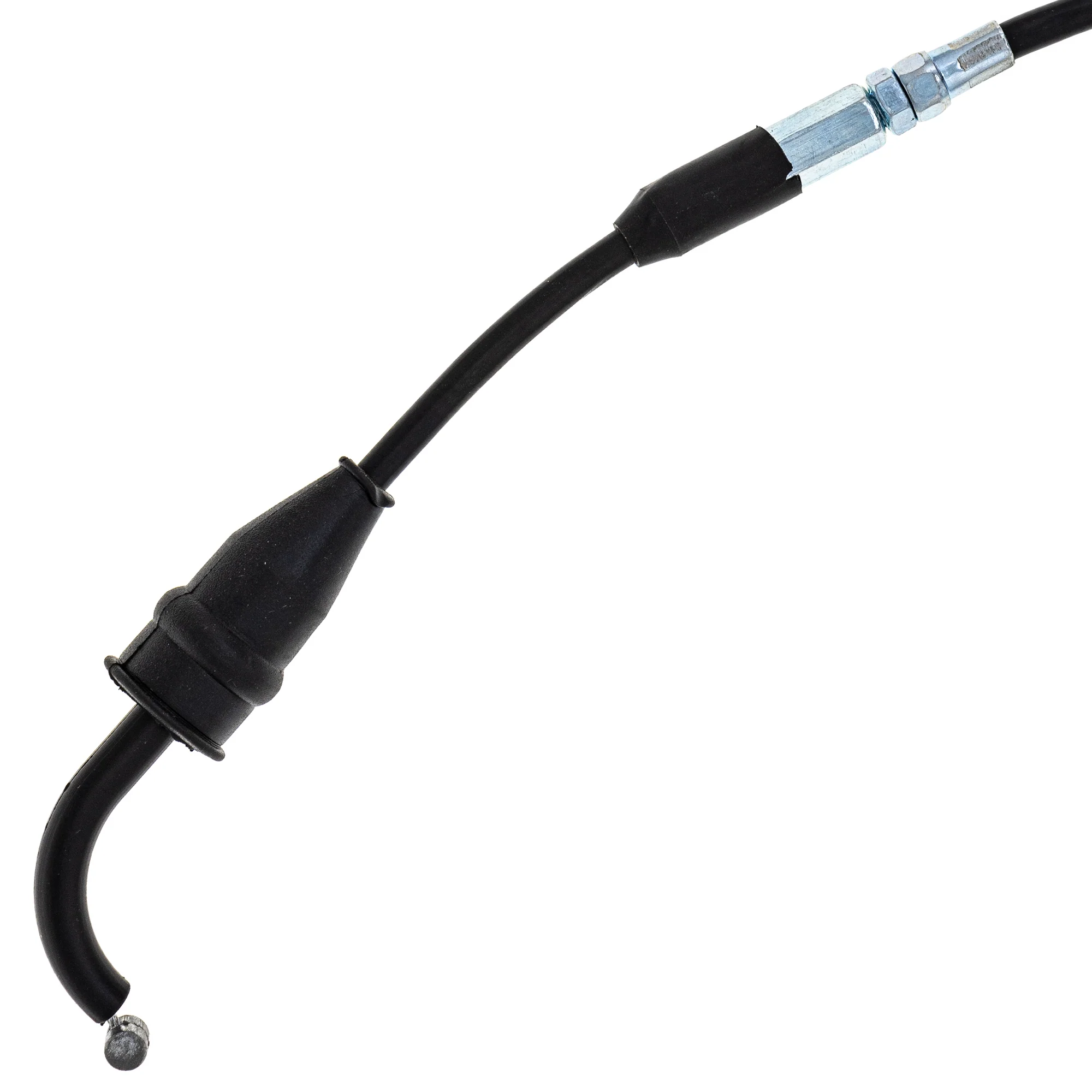 Throttle Cable For Yamaha 70-5213 4ES-26311-01-00 4ES-26311-00-00 - Image 3