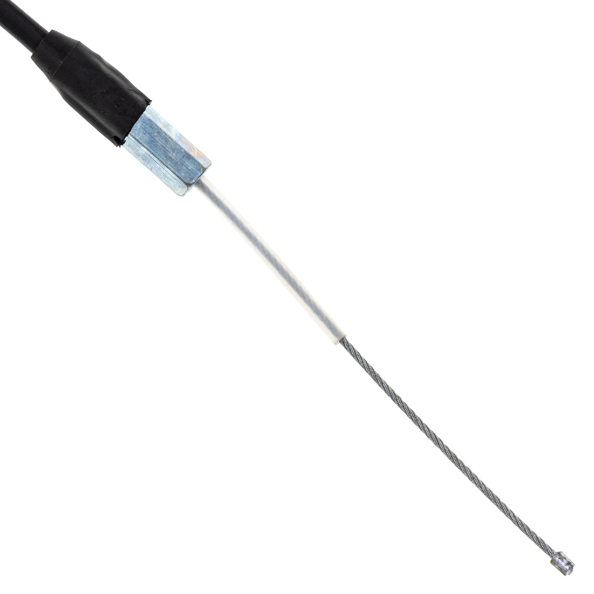 Throttle Cable For Yamaha 70-5213 4ES-26311-01-00 4ES-26311-00-00 - Image 4
