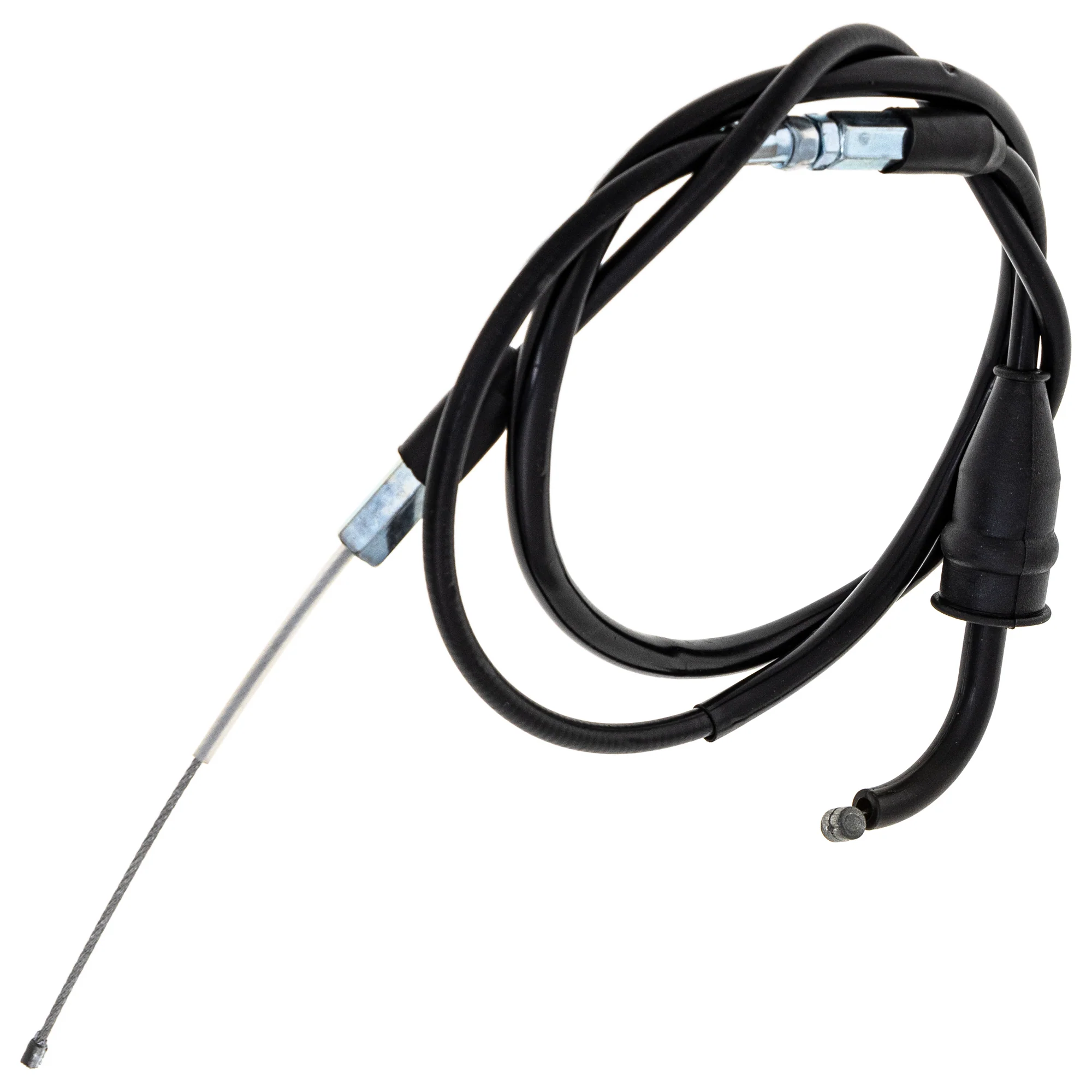 Throttle Cable For Yamaha 70-5213 4ES-26311-01-00 4ES-26311-00-00 - Image 5