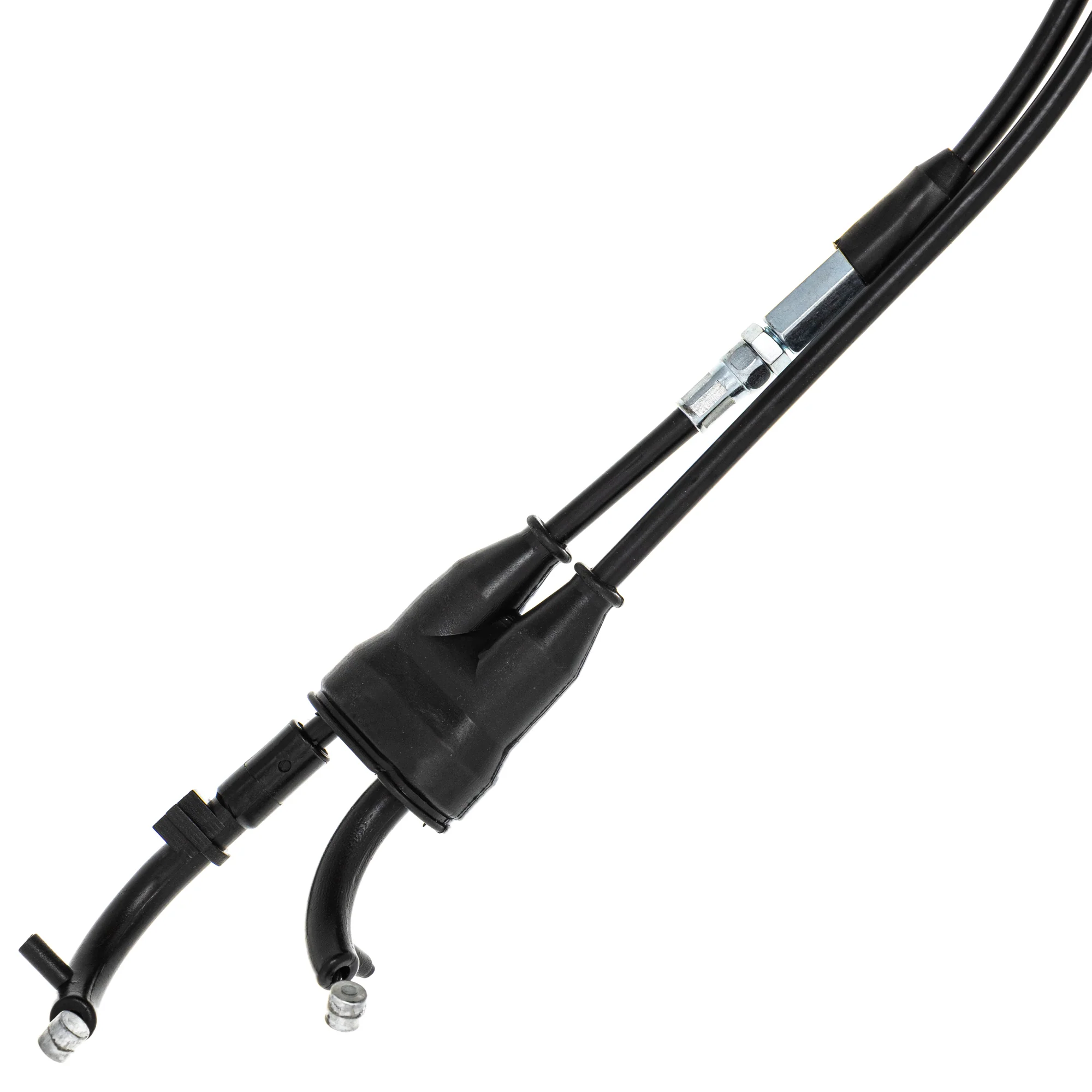Throttle Cable Set For Yamaha 70-5397 33D-26302-00-00 - Image 3