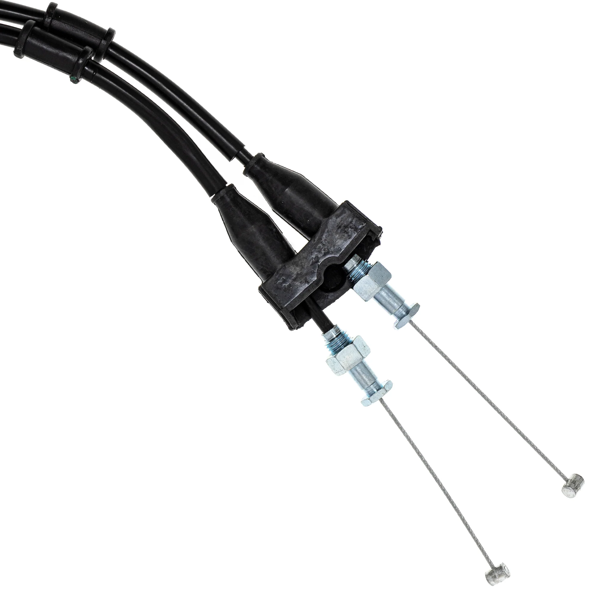 Throttle Cable Set For Yamaha 70-5397 33D-26302-00-00 - Image 4