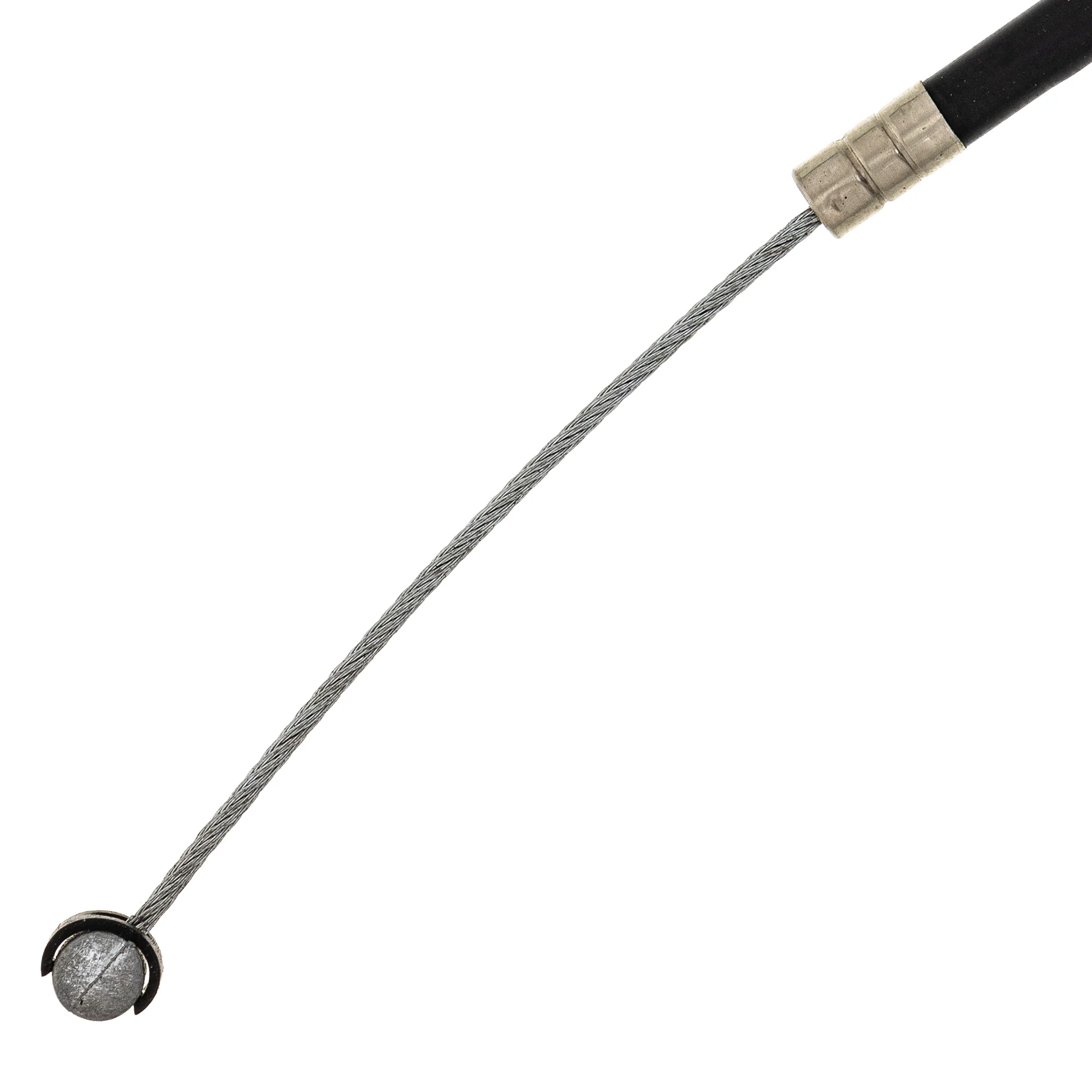 Clutch Cable For Husqvarna 8000A6087 70-0123 - Image 3