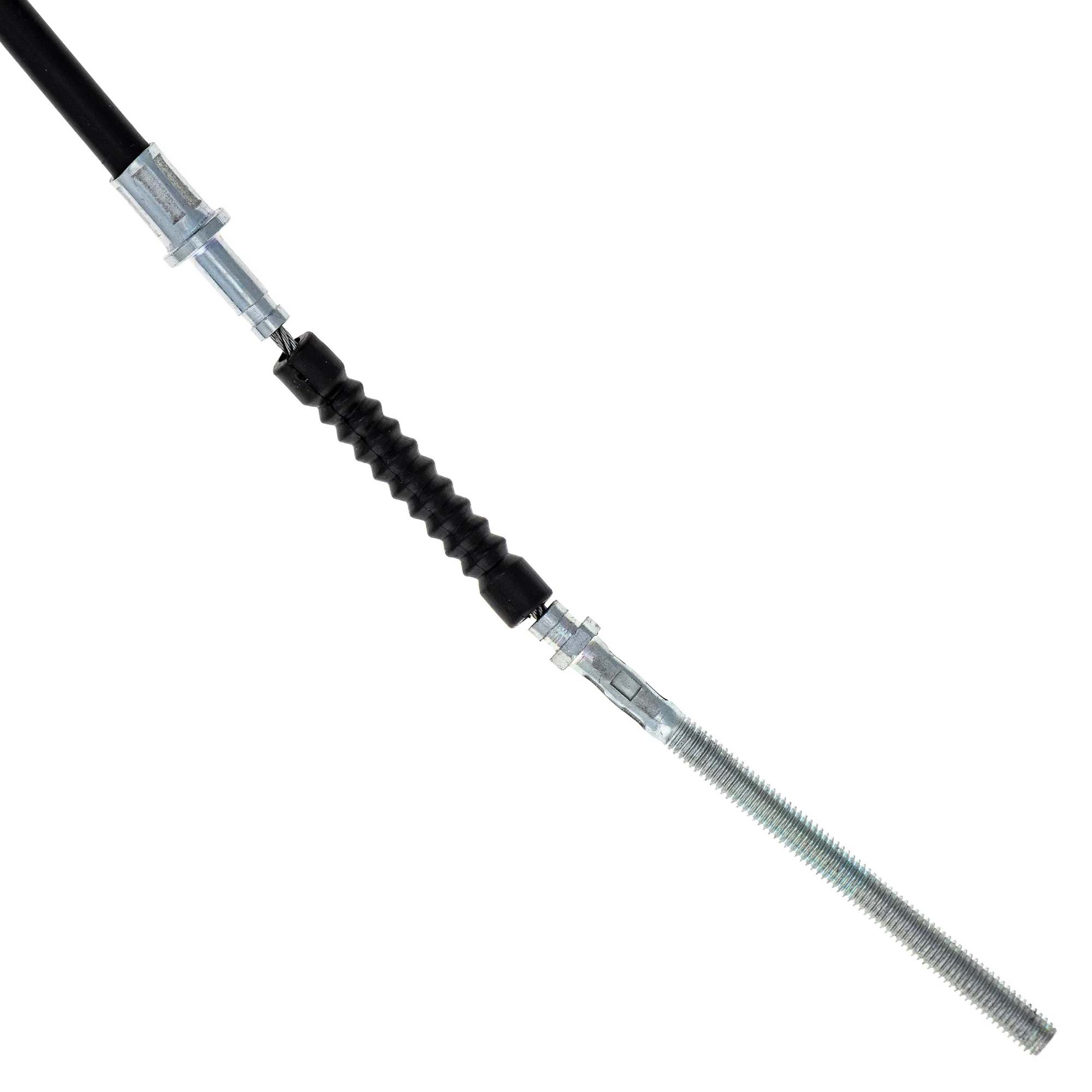 Brake Cable For Kawasaki 70-3096 54005-1109 - Image 4