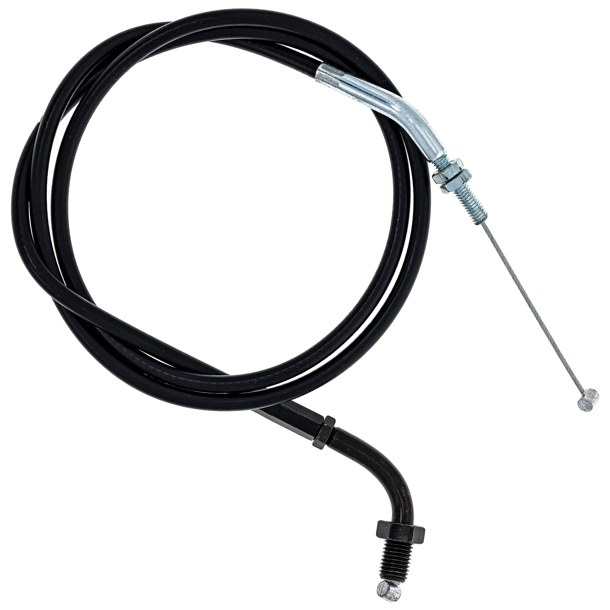 Throttle Cable For Kawasaki 70-3133 54012-1083