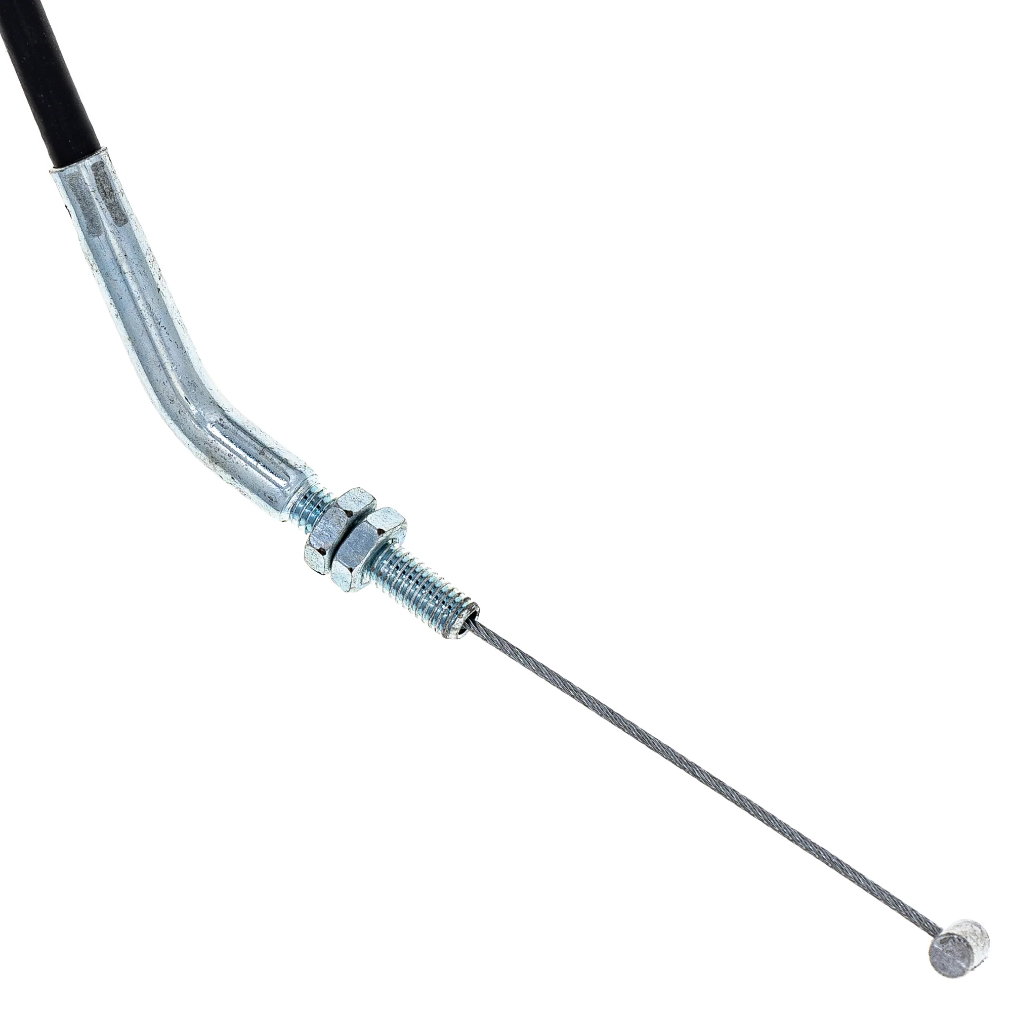 Throttle Cable For Kawasaki 70-3133 54012-1083 - Image 4