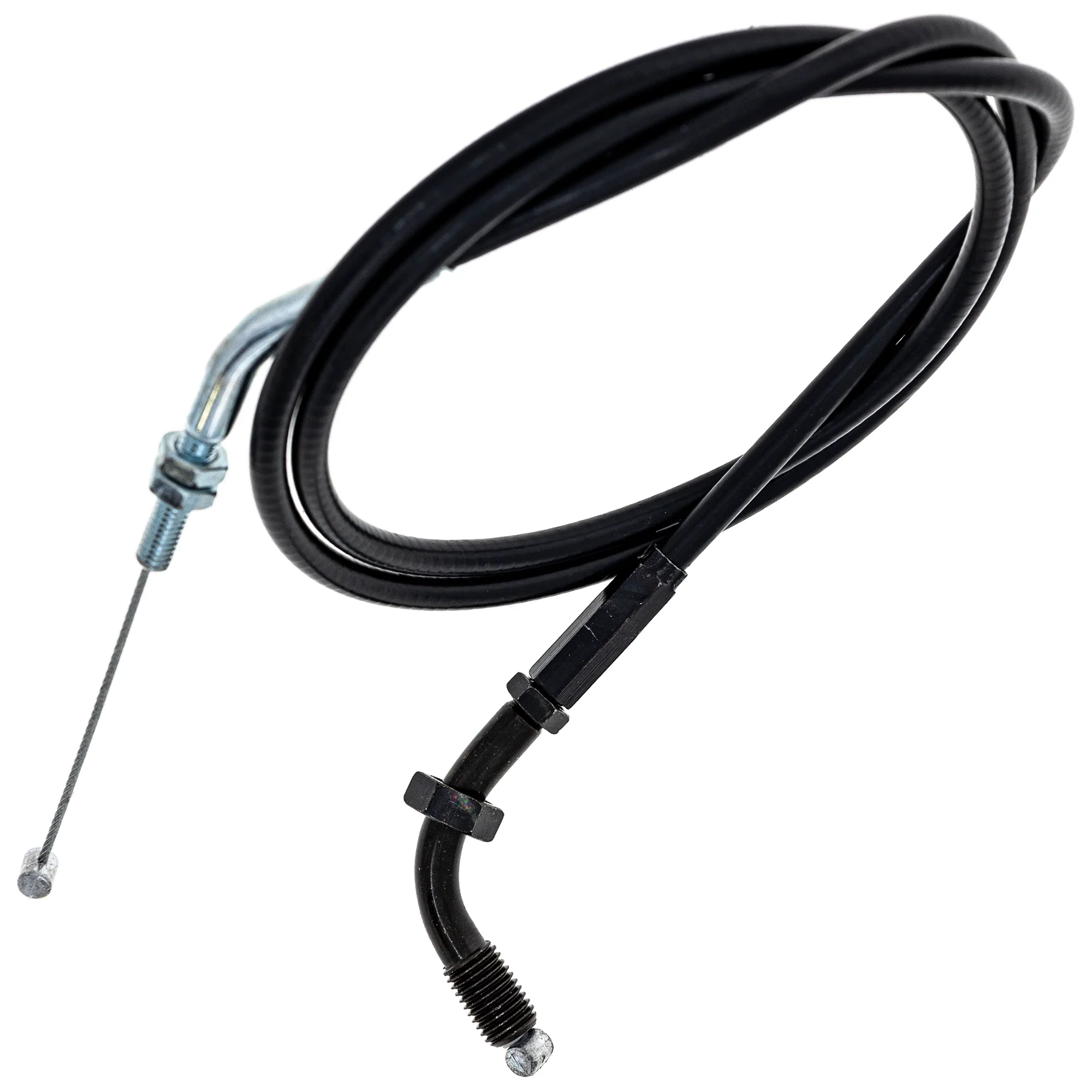 Throttle Cable For Kawasaki 70-3133 54012-1083 - Image 5