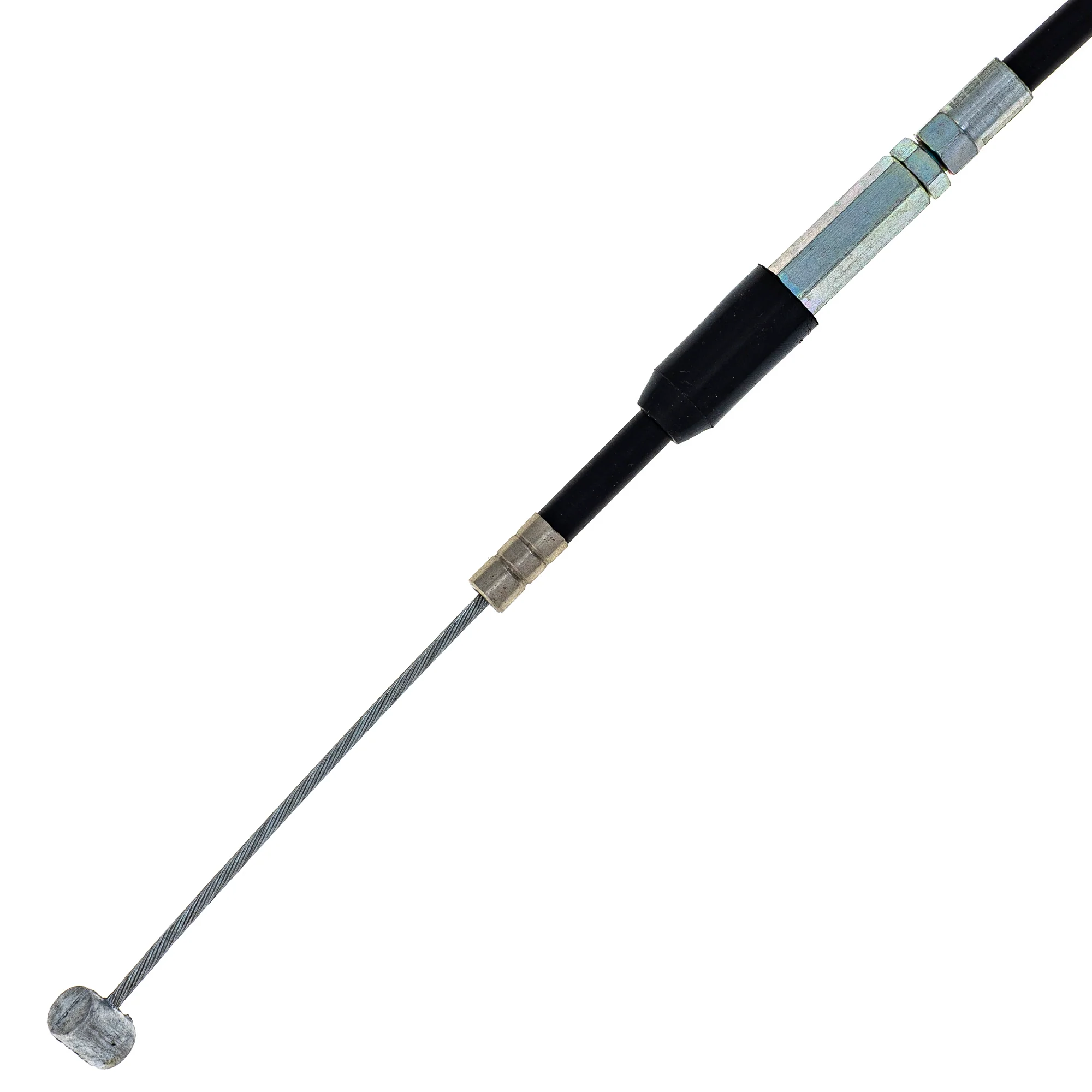 Clutch Cable For Honda 70-2132 22870-KS6-000 22870-KA3-830 22870-KA3-730 - Image 3