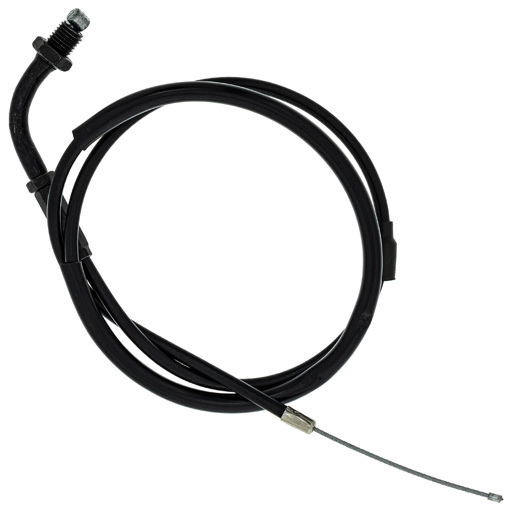 Throttle Cable For Honda 70-2153 17910-195-670 17910-195-000