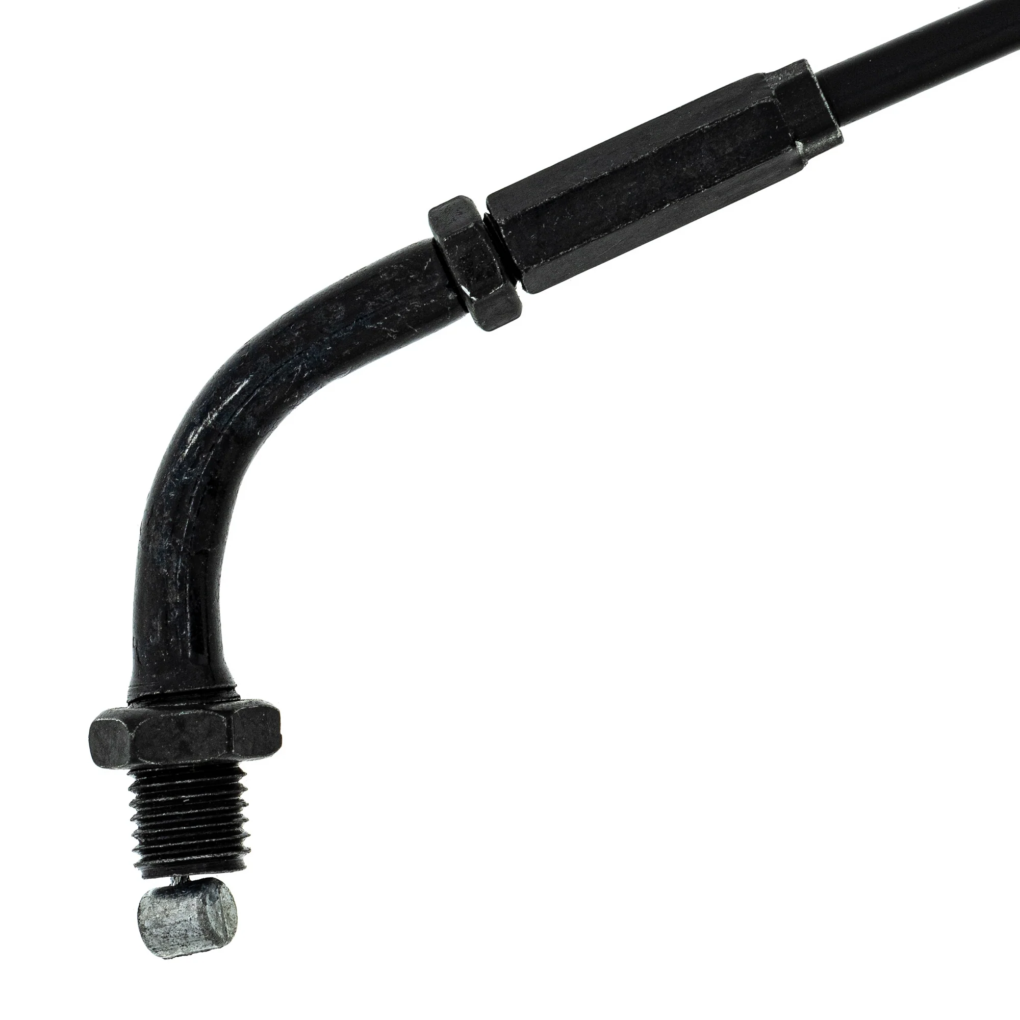 Throttle Cable For Honda 70-2153 17910-195-670 17910-195-000 - Image 3