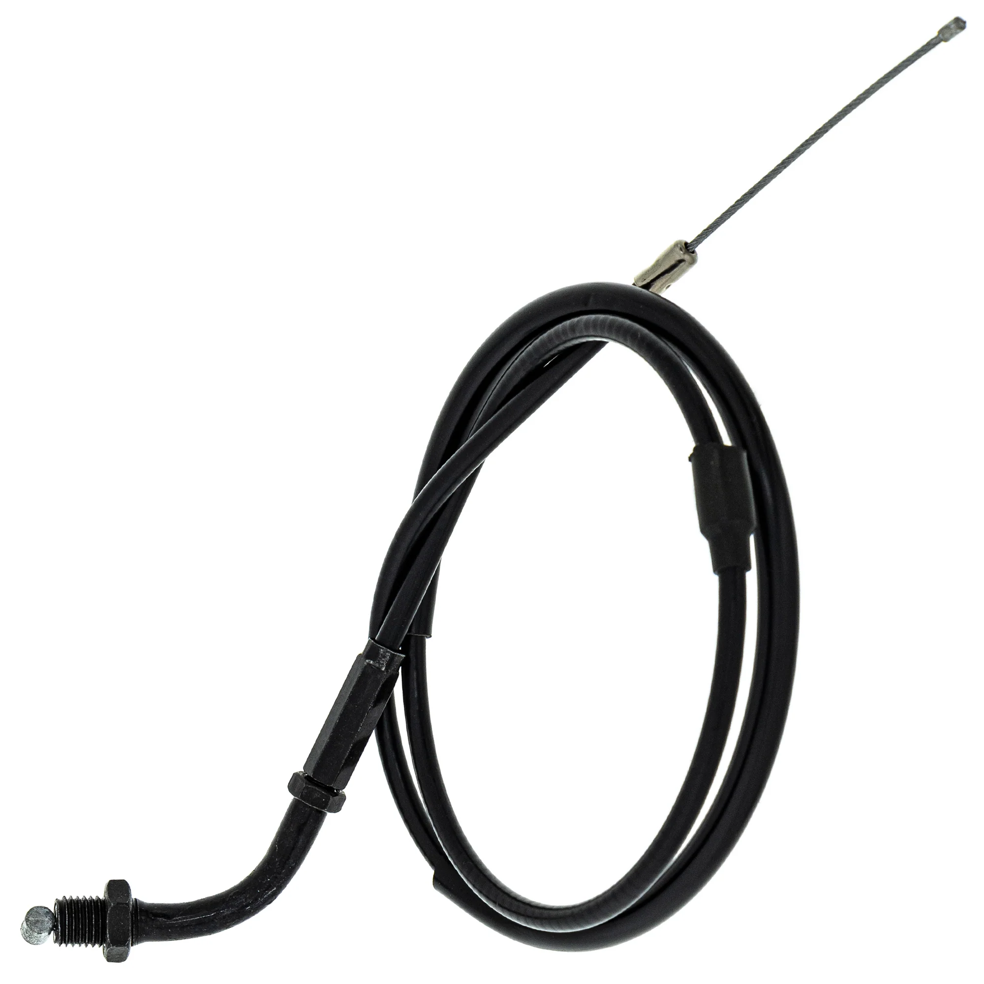 Throttle Cable For Honda 70-2153 17910-195-670 17910-195-000 - Image 5