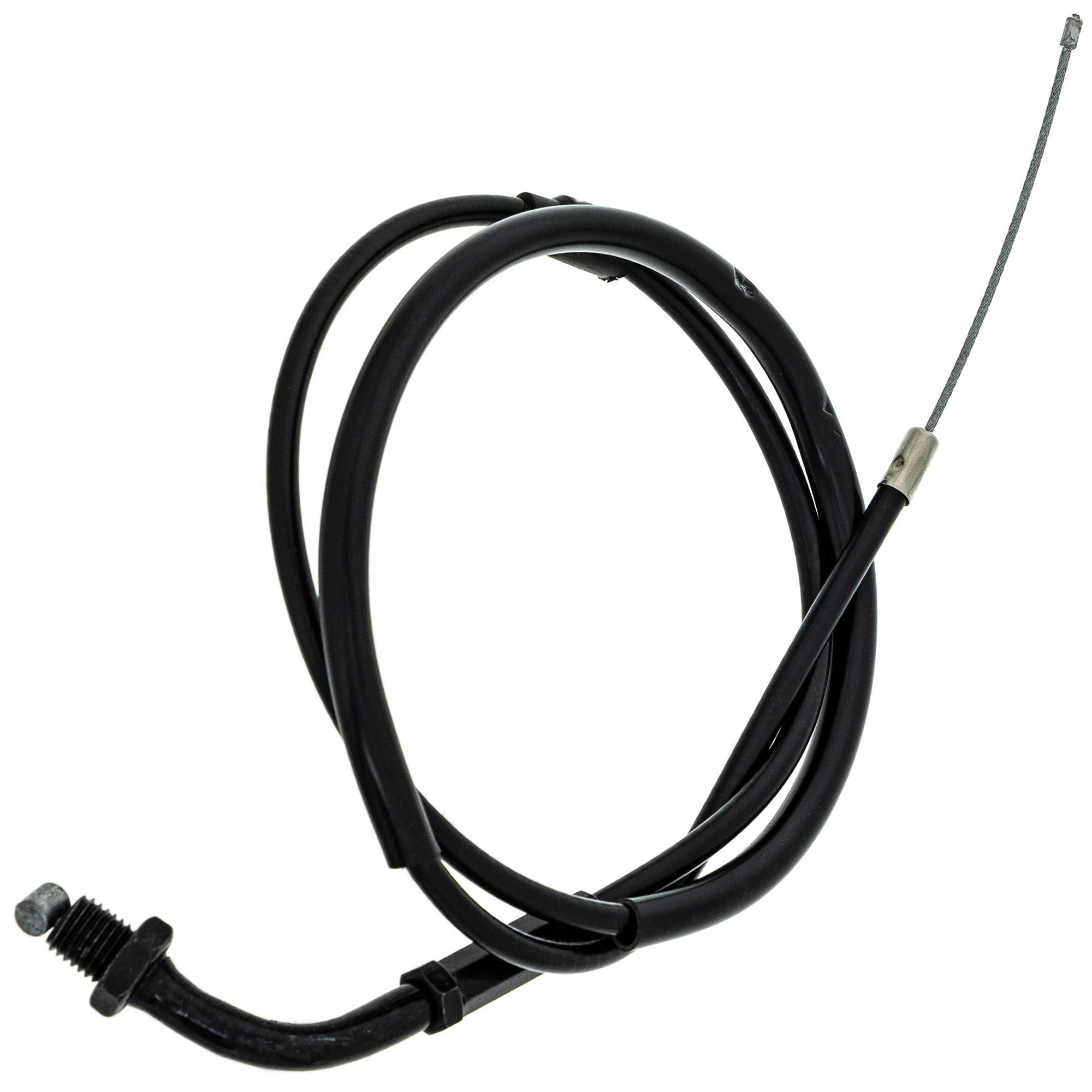 Throttle Cable For Honda 70-2153 17910-195-670 17910-195-000 - Image 8