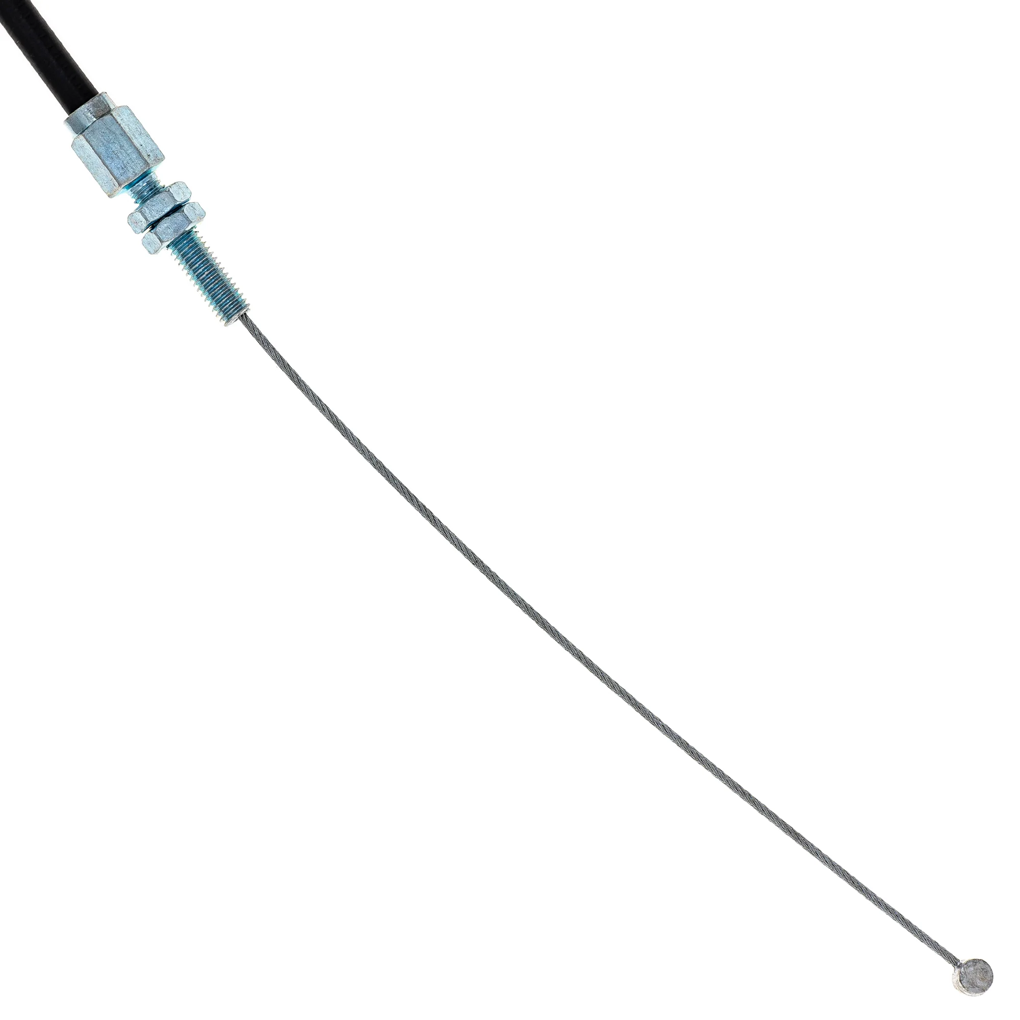Throttle Cable For Honda 70-2318 17910-KCY-670 - Image 4