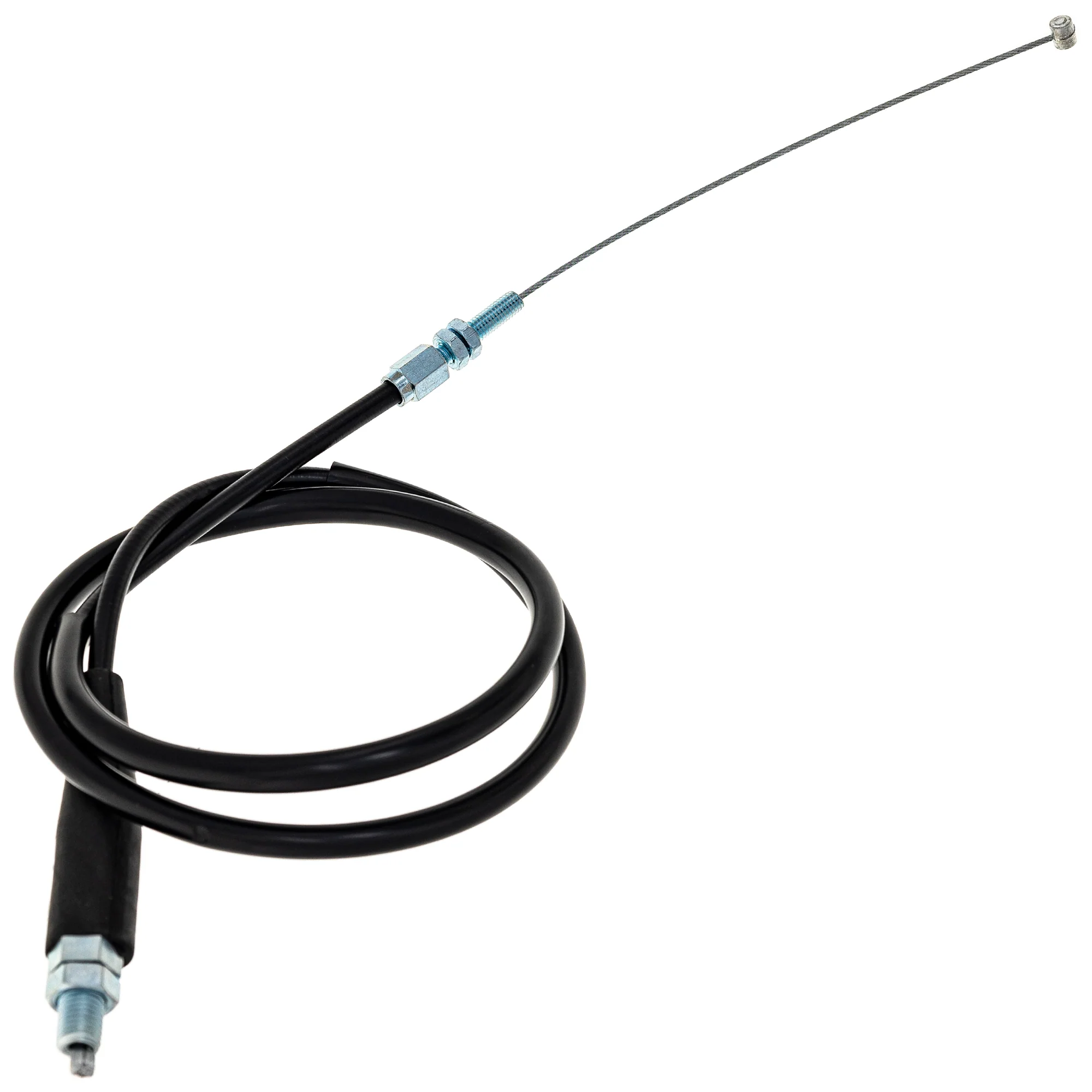 Throttle Cable For Honda 70-2318 17910-KCY-670 - Image 8