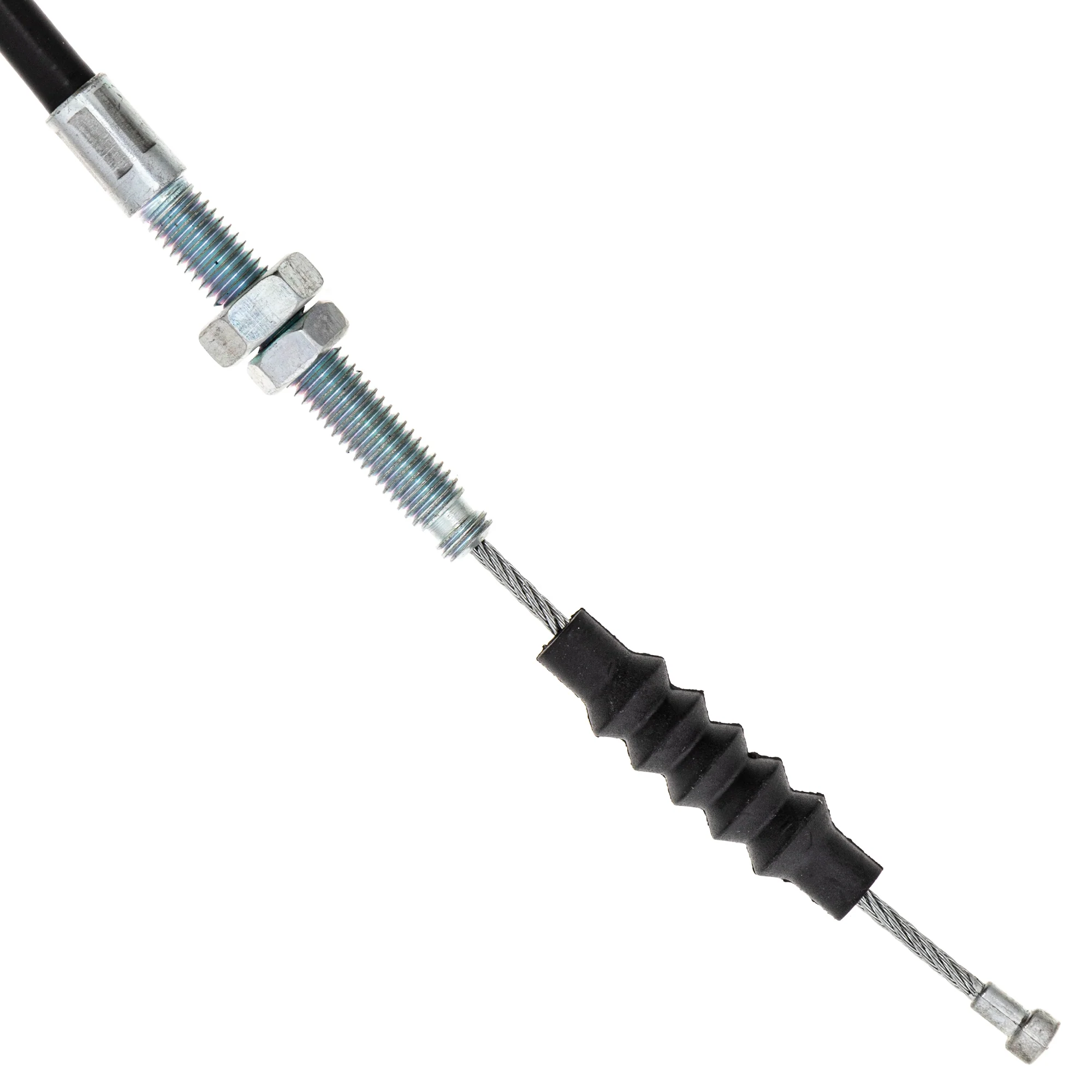 Clutch Cable For Honda 70-2343 22870-MZ8-B00 22870-MZ8-A20 - Image 4