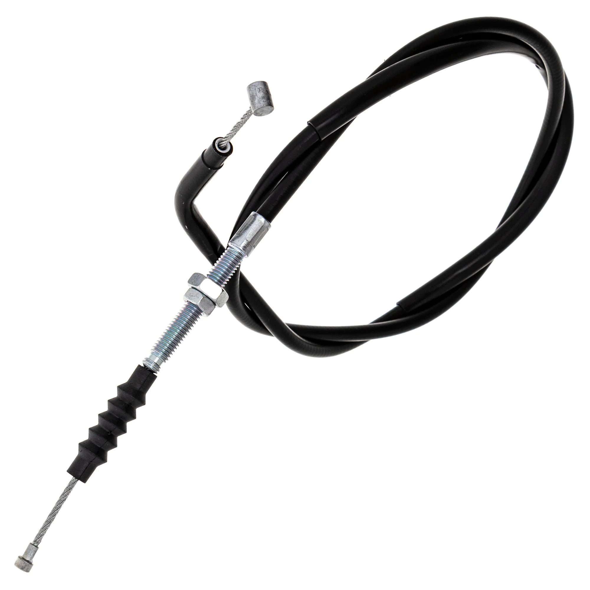 Clutch Cable For Honda 70-2343 22870-MZ8-B00 22870-MZ8-A20 - Image 5