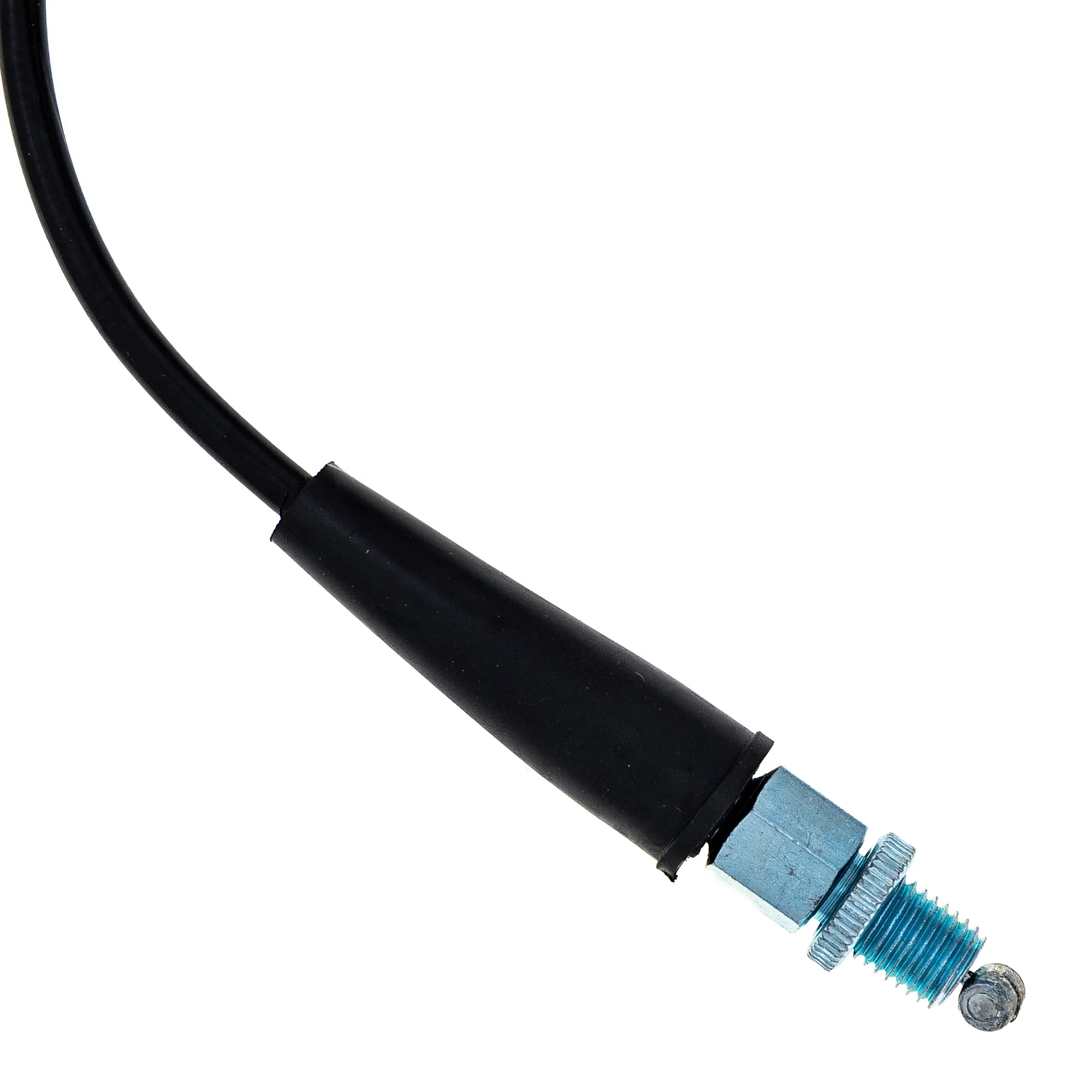 Pull Throttle Cable For Honda 70-2387 17910-MBN-670 - Image 4
