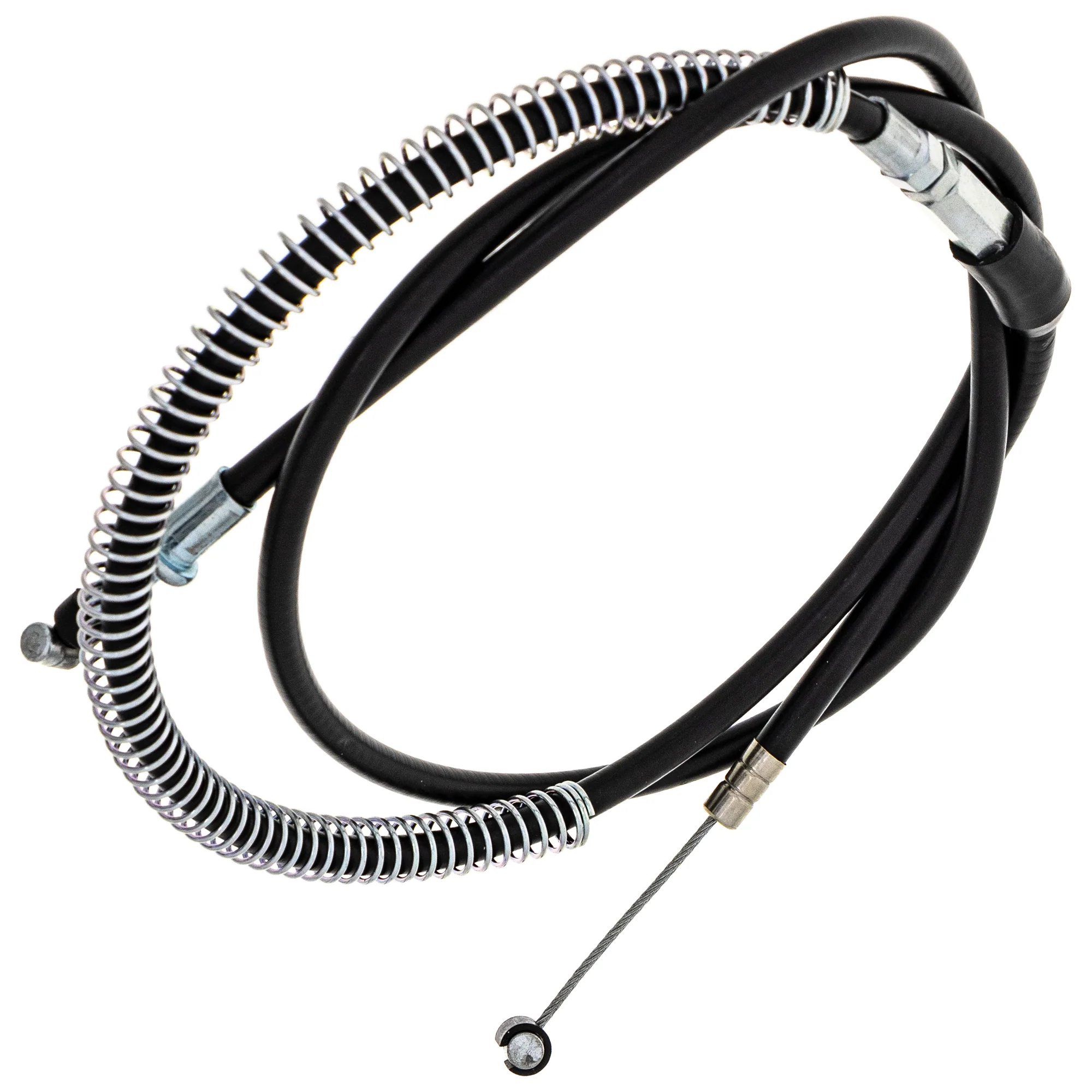 Clutch Cable For Kawasaki 70-3085 54011-1209 54011-1103 - Image 5