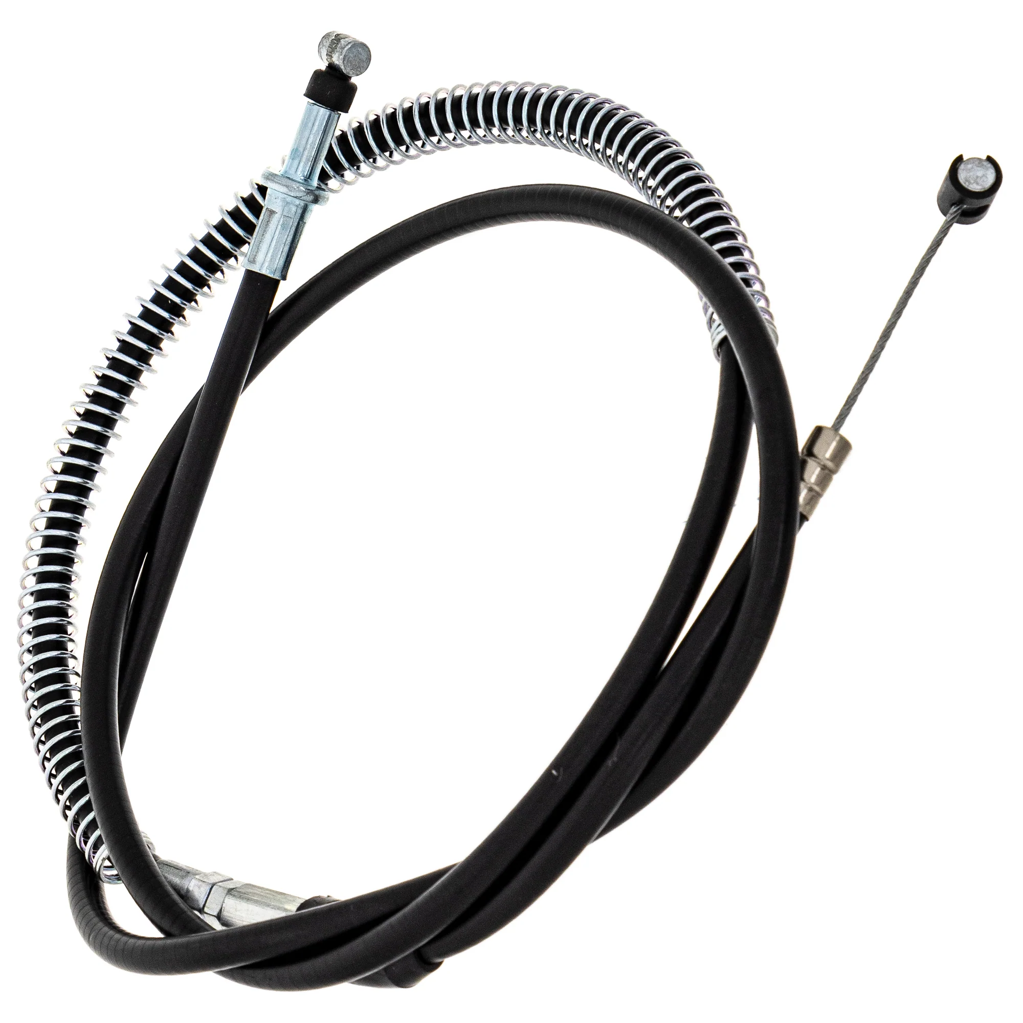 Clutch Cable For Kawasaki 70-3085 54011-1209 54011-1103 - Image 8