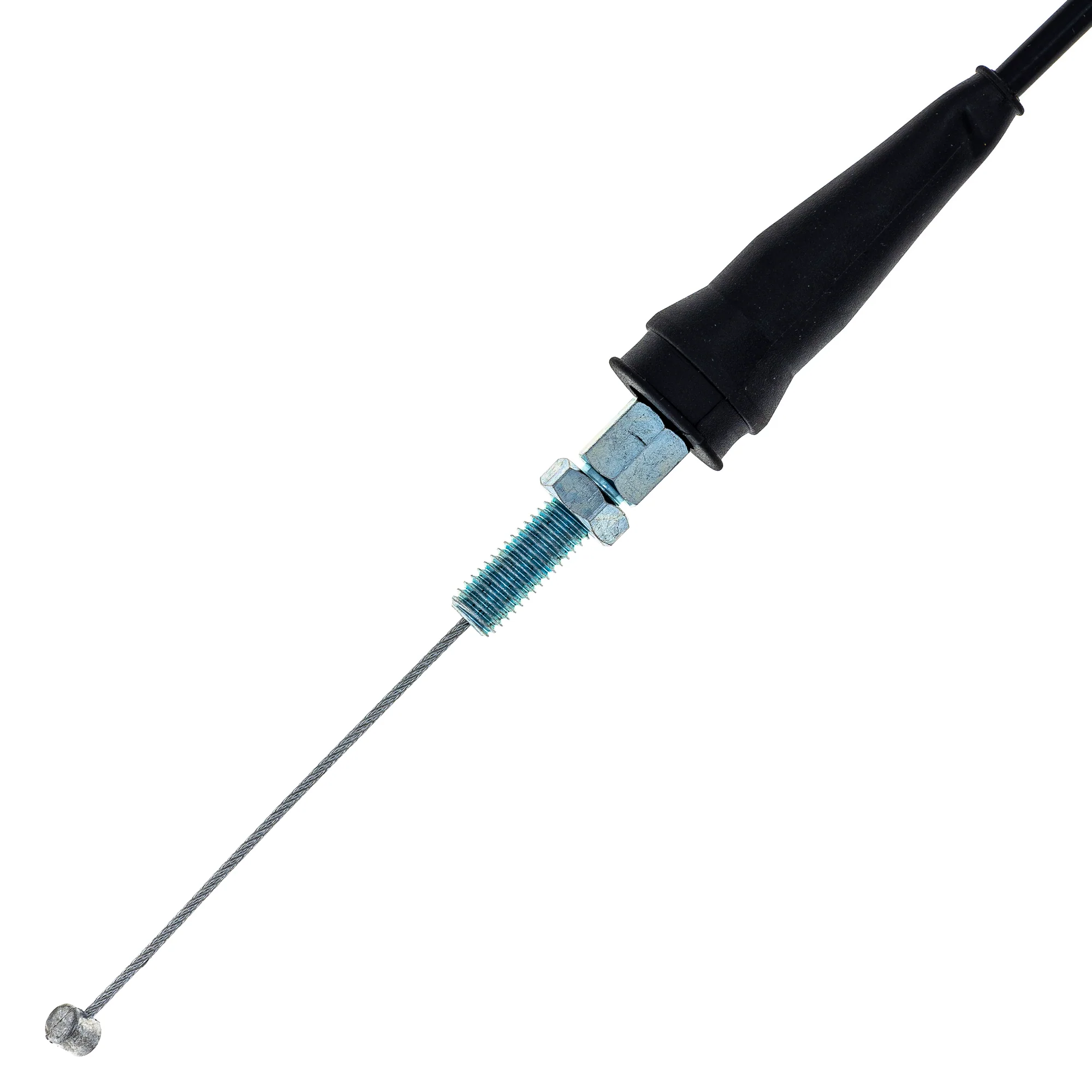 Throttle Cable For Kawasaki 70-3189 54012-1598 54012-1561 54012-1432 54012-0139 54012-0101 - Image 3