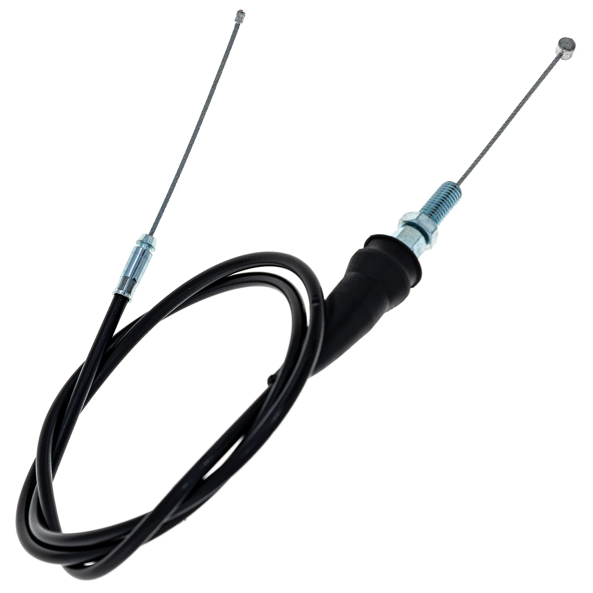 Throttle Cable For Kawasaki 70-3189 54012-1598 54012-1561 54012-1432 54012-0139 54012-0101 - Image 8