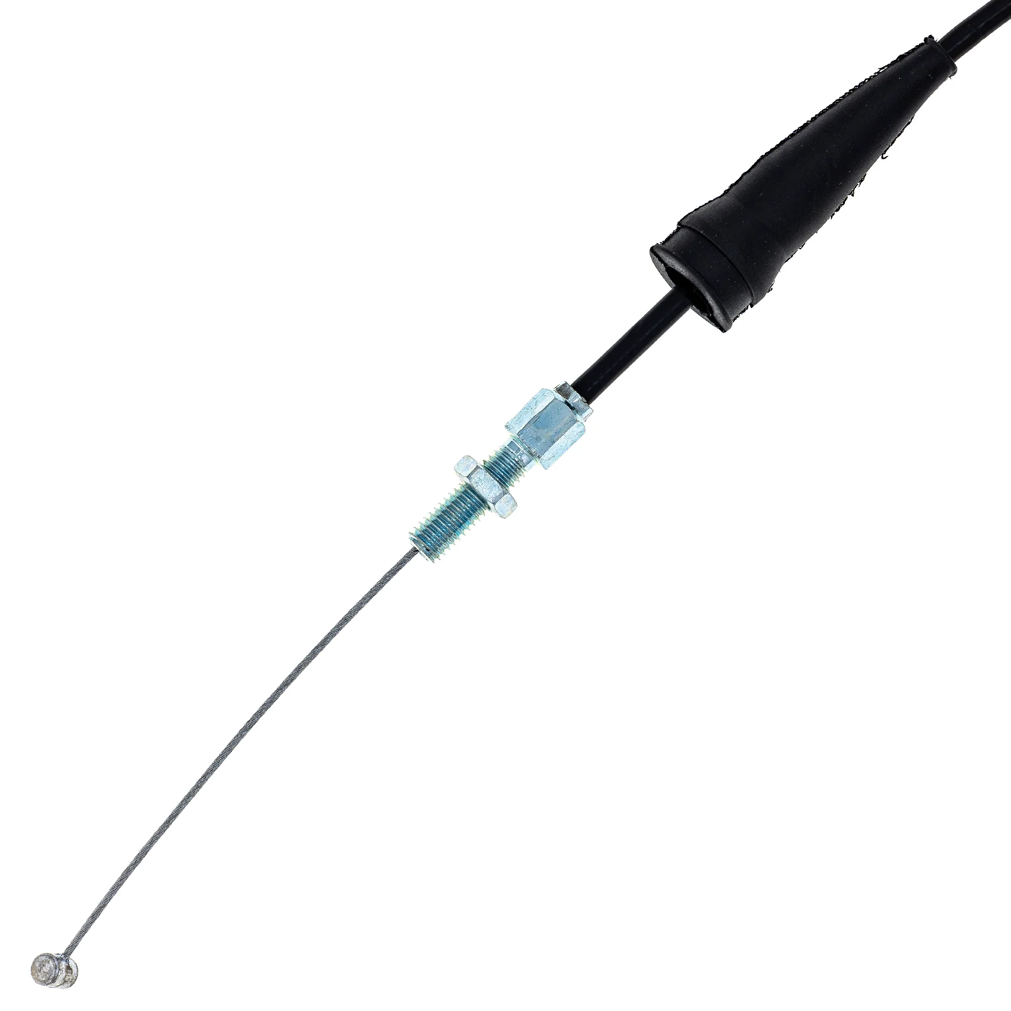Throttle Cable For Kawasaki 70-3117 54012-1215 54012-1137 54012-1112 - Image 3
