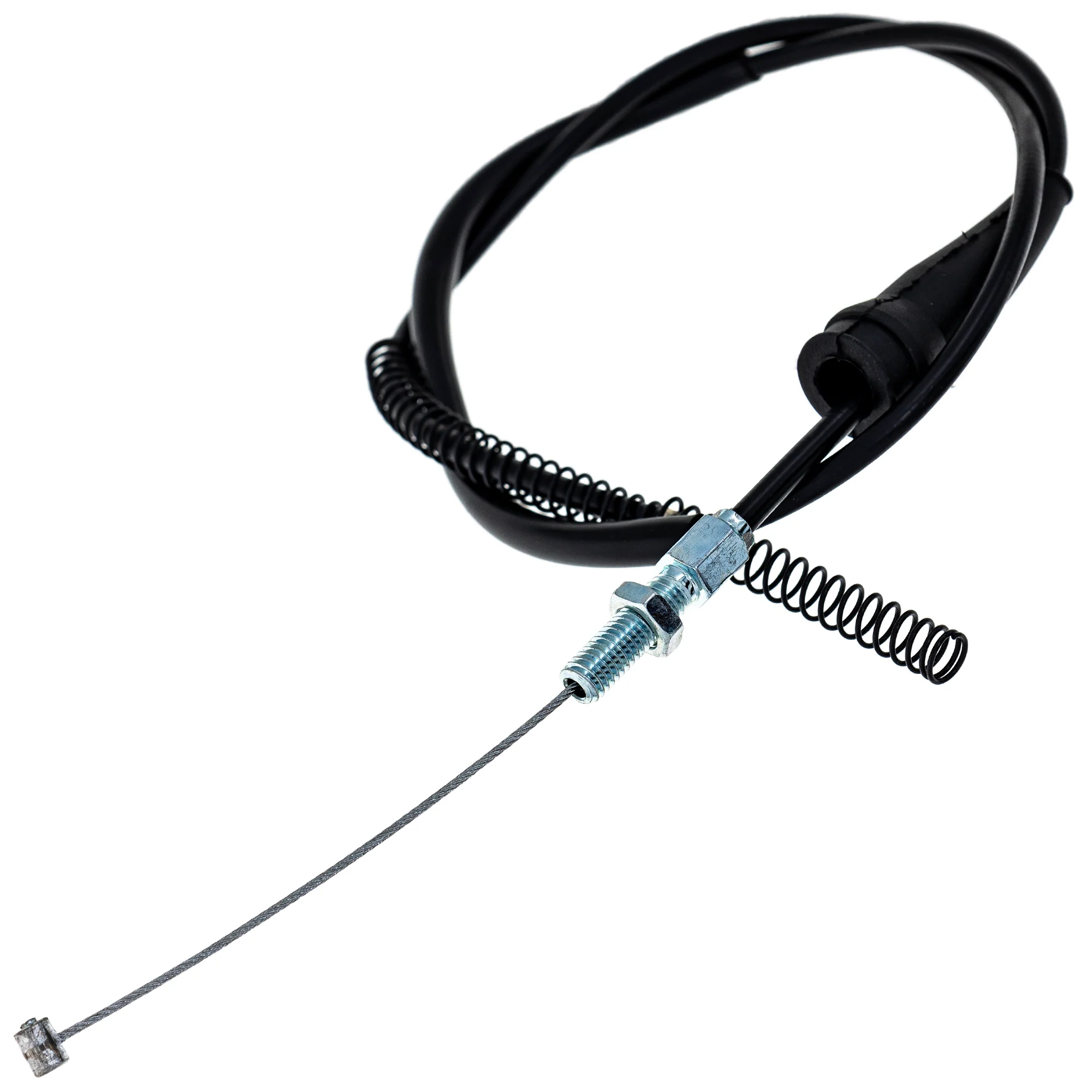 Throttle Cable For Kawasaki 70-3117 54012-1215 54012-1137 54012-1112 - Image 5